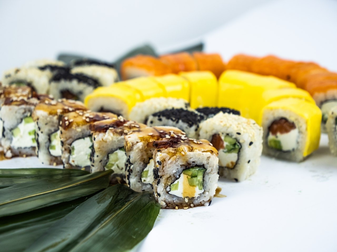 Sushi n Roll image 9