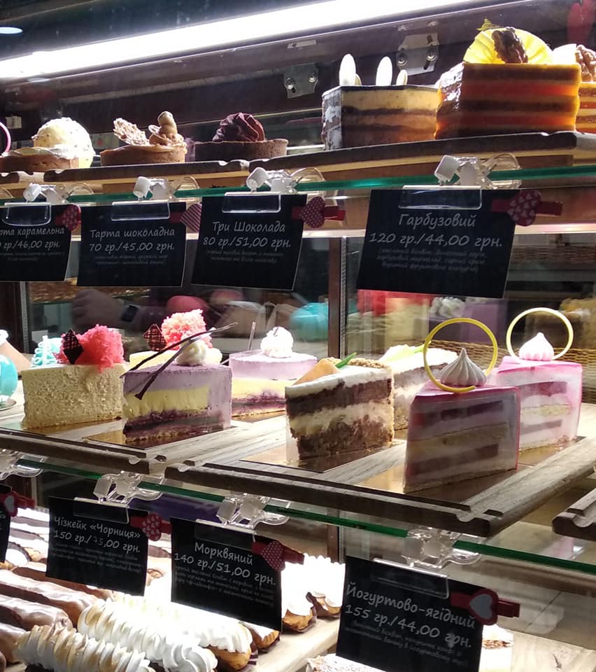 Bakery and confectionery products MARY image 11