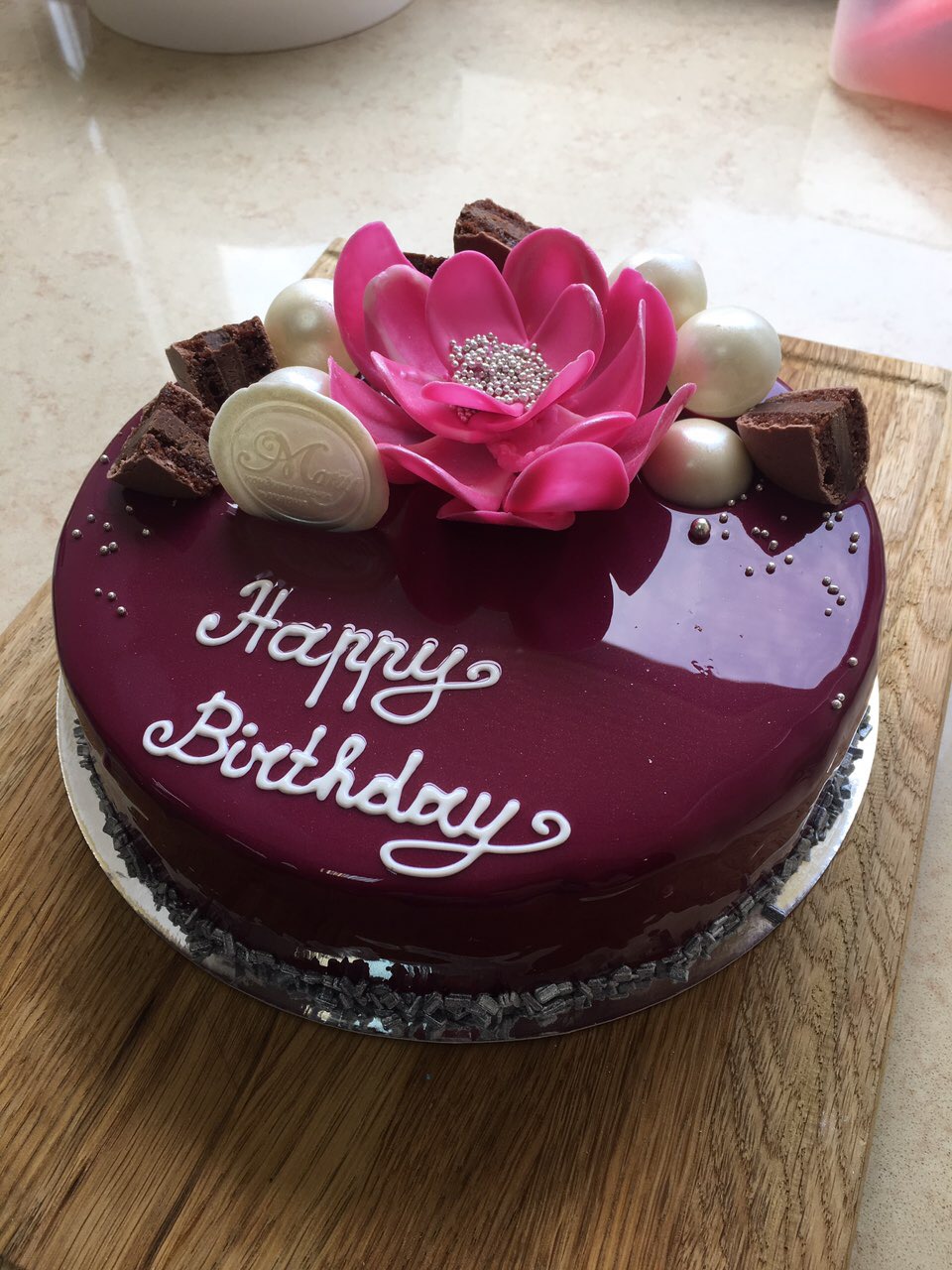 Bakery and confectionery products MARY image 16