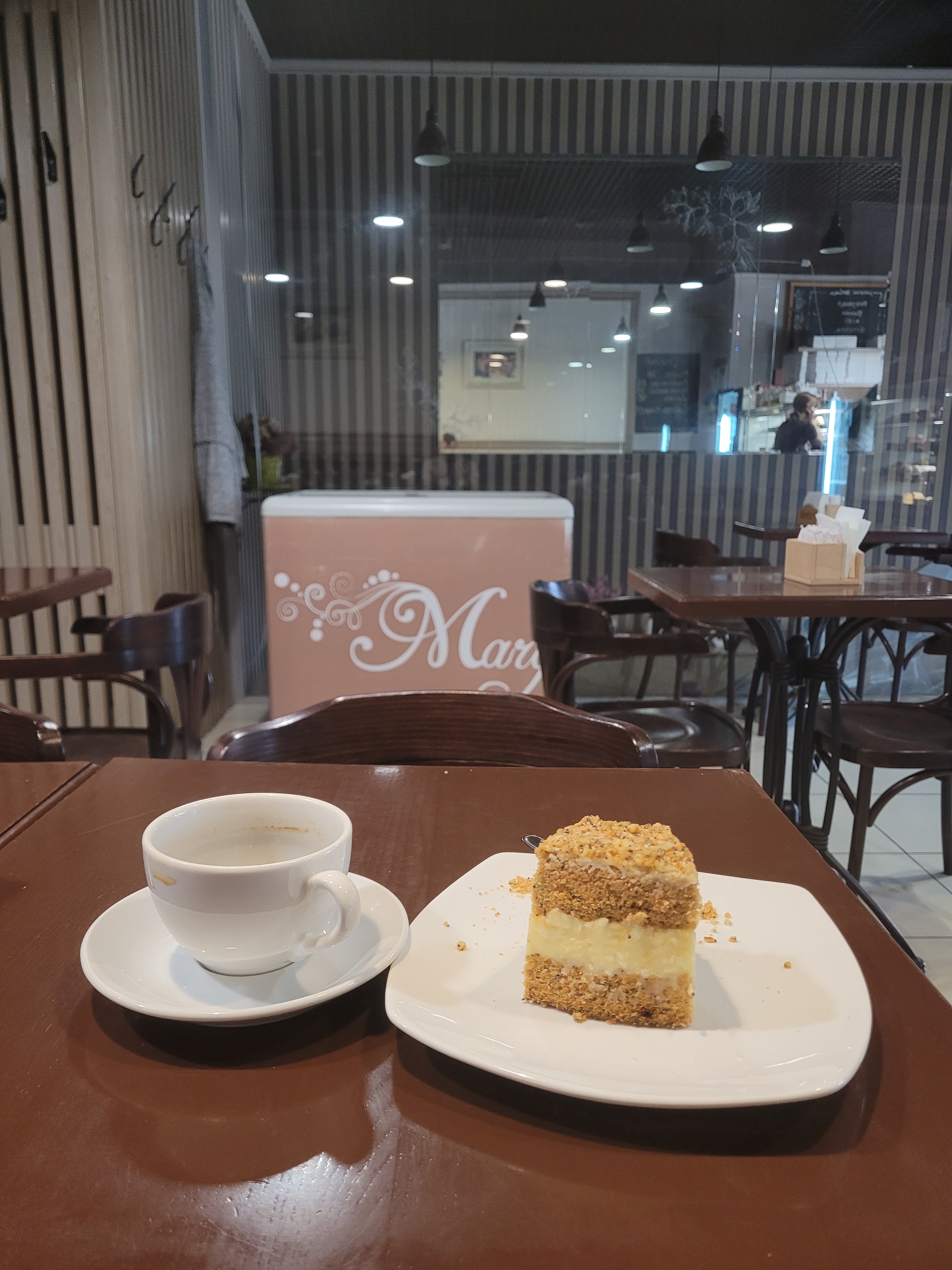 Bakery and confectionery products MARY image 17