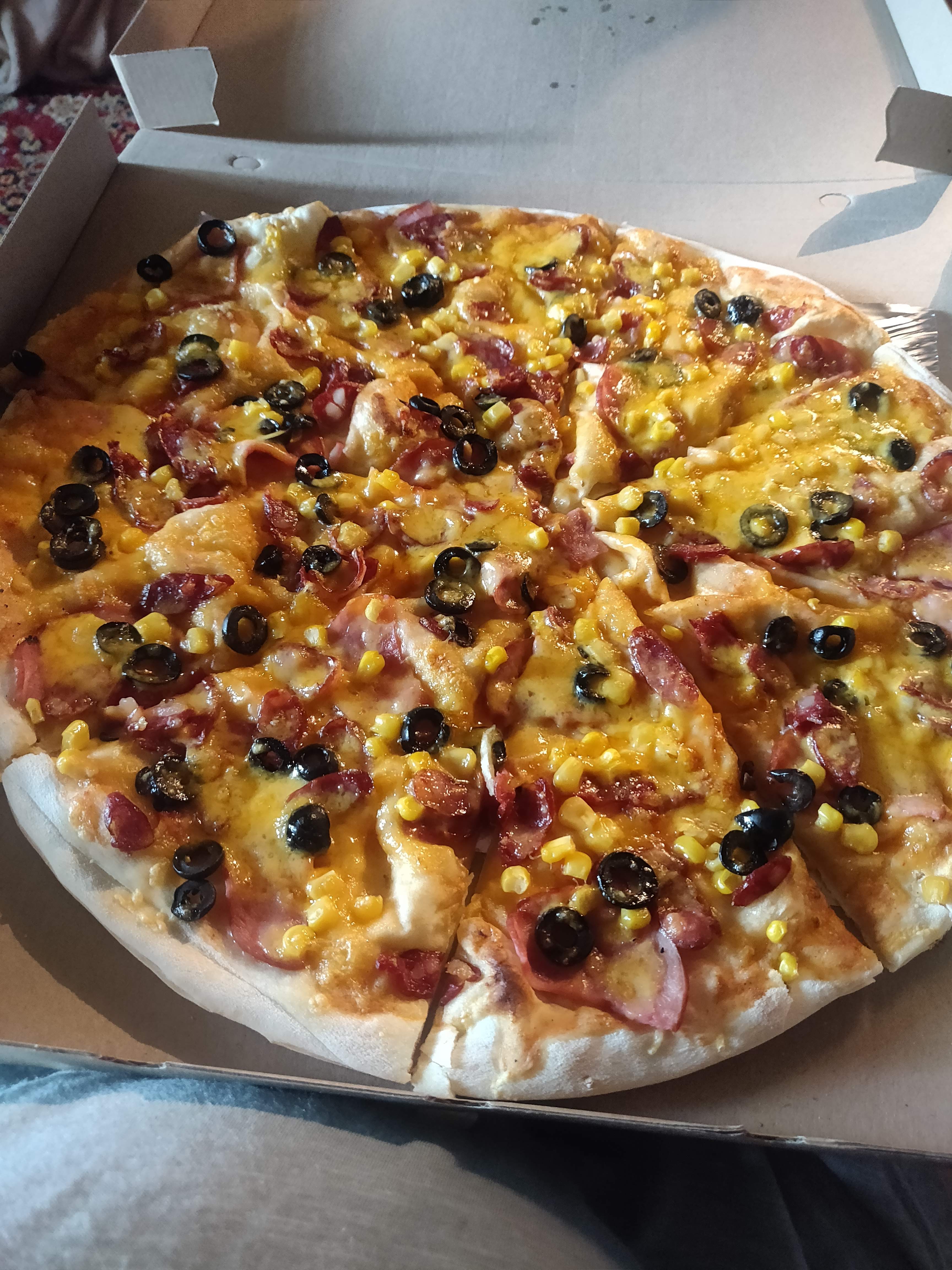 Cheremshyna image 11