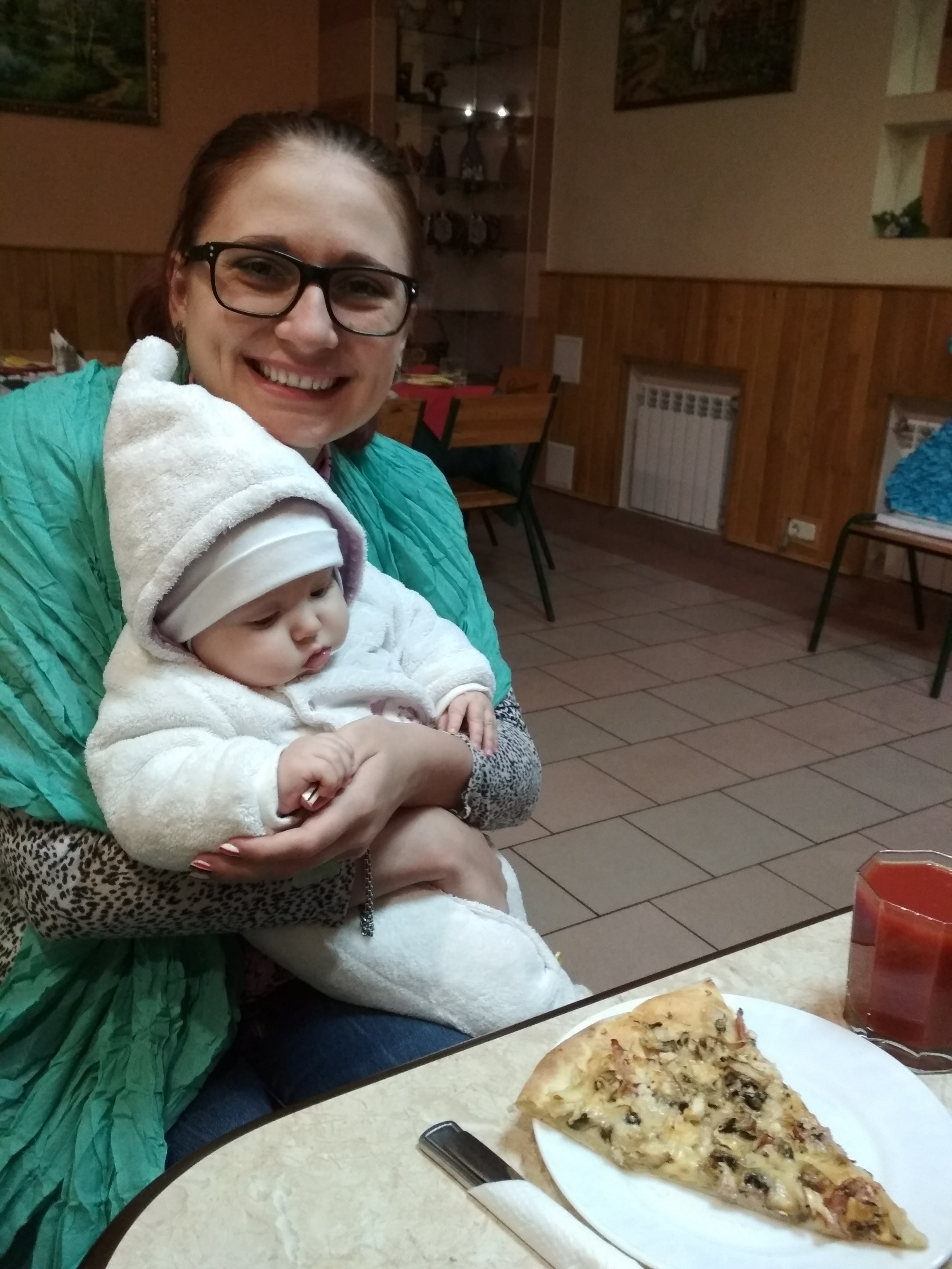 Cheremshyna image 20