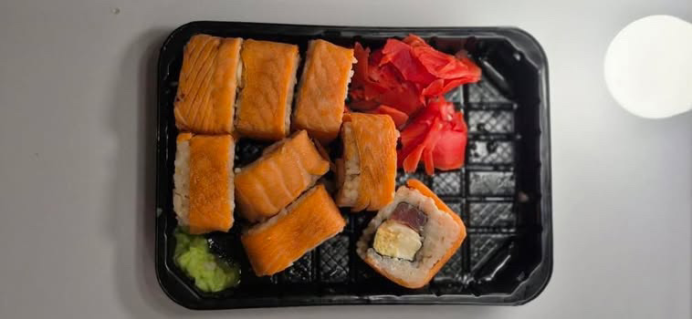 Tataki Sushi Vul. Skvyrsʹke Shose, 216A image 18