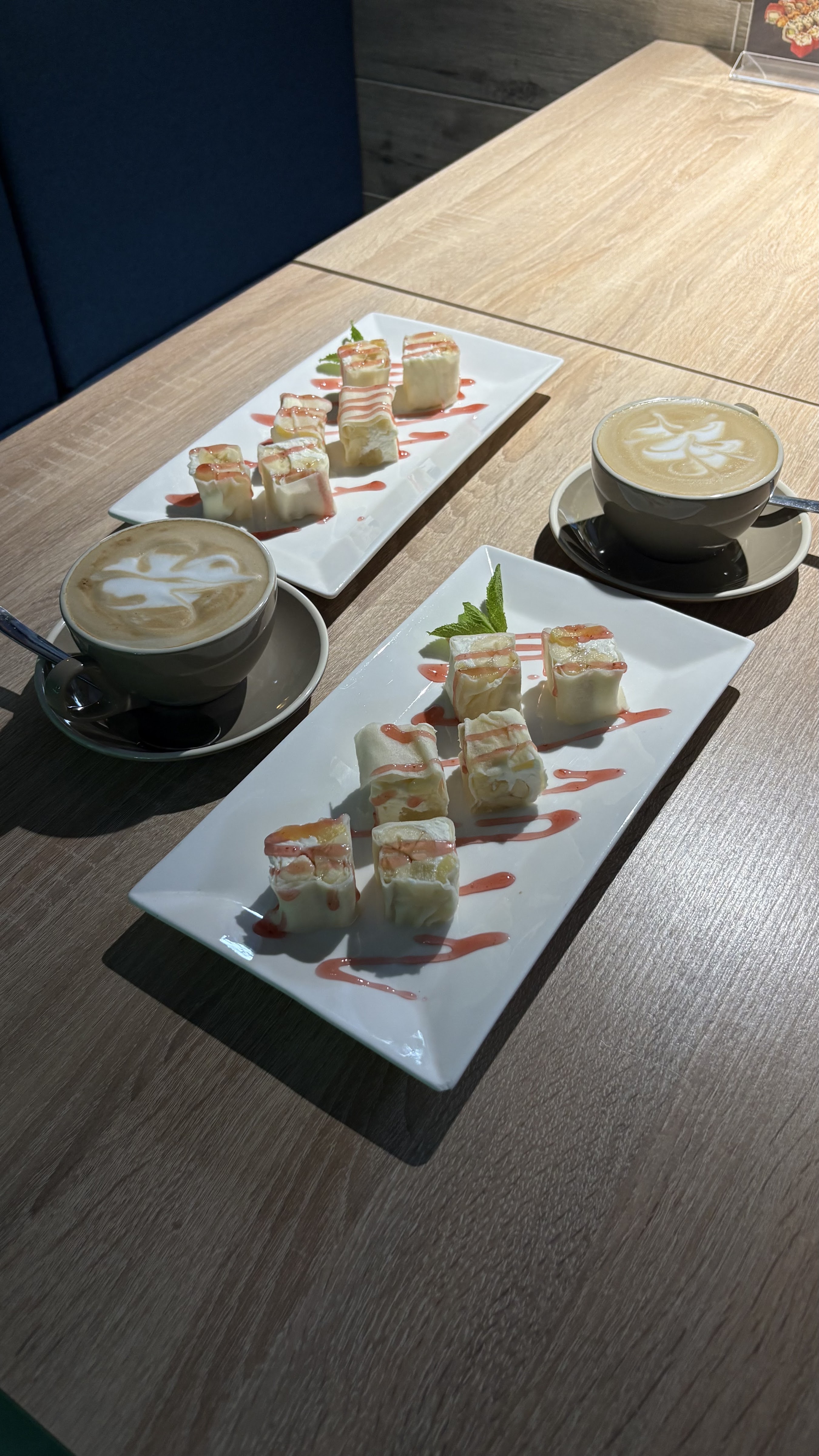 Tataki Sushi Vul. Skvyrsʹke Shose, 216A image 20