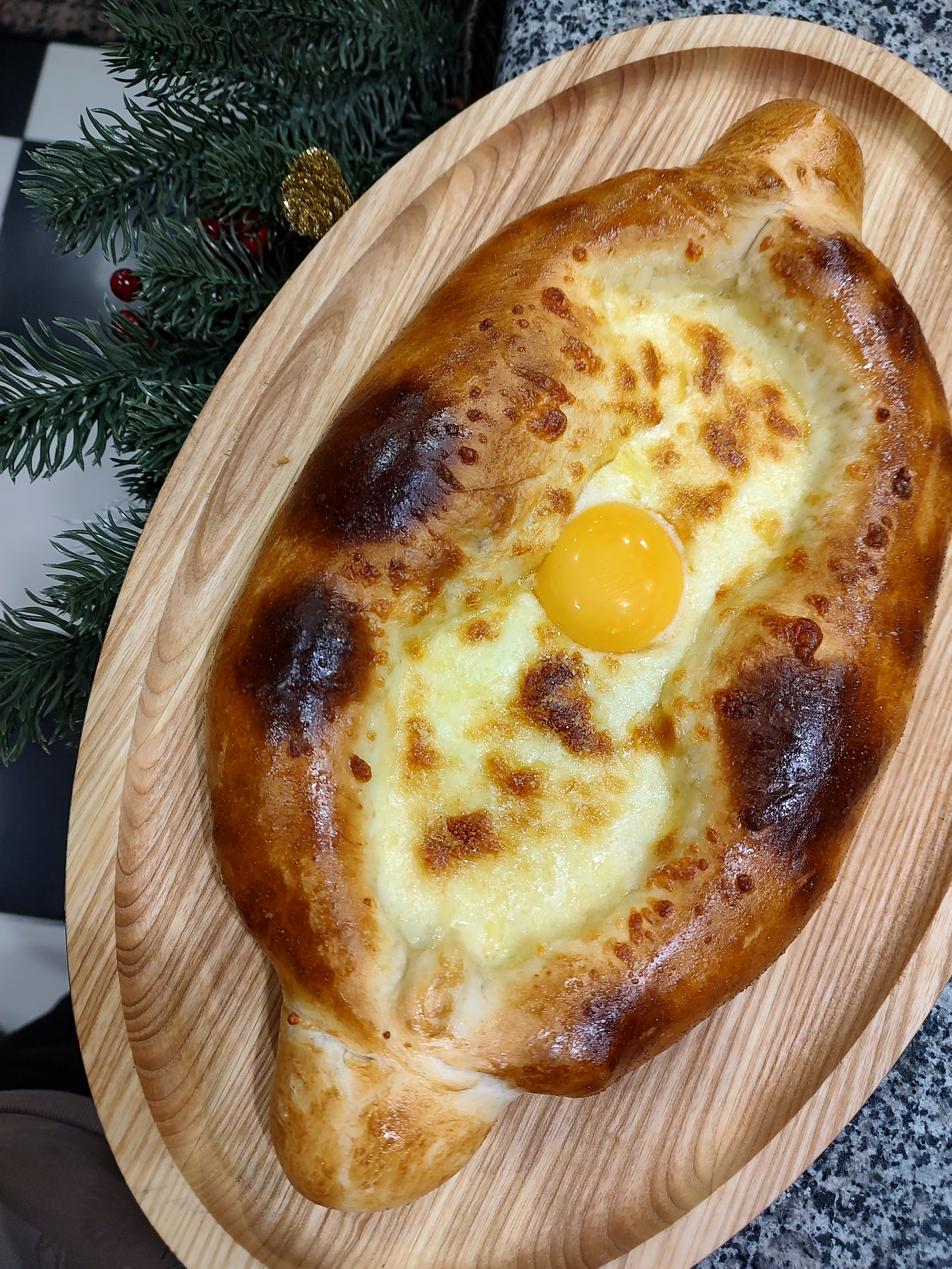 Khinkali Ta Vyno image 12