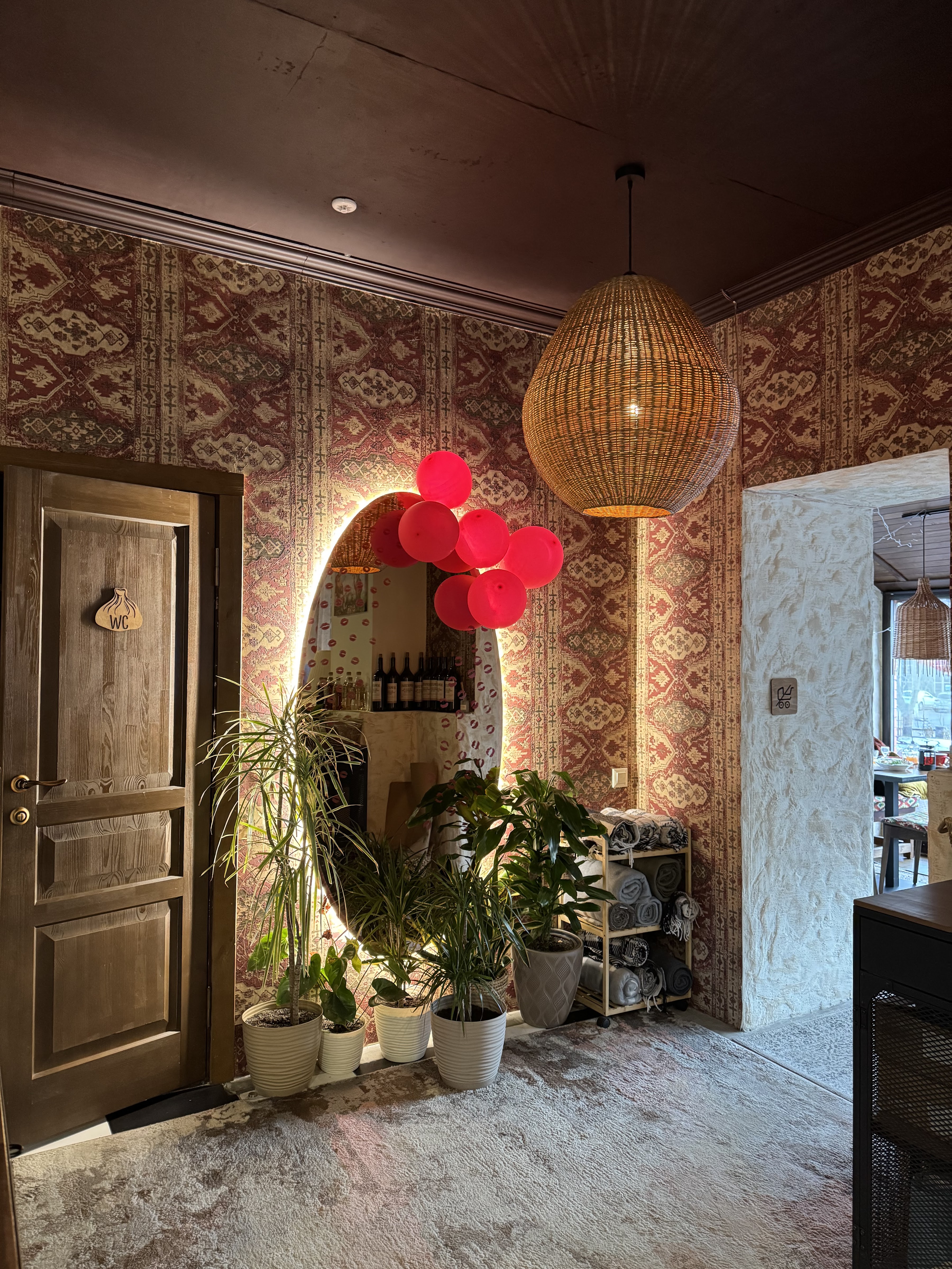 Khinkali Ta Vyno image 18