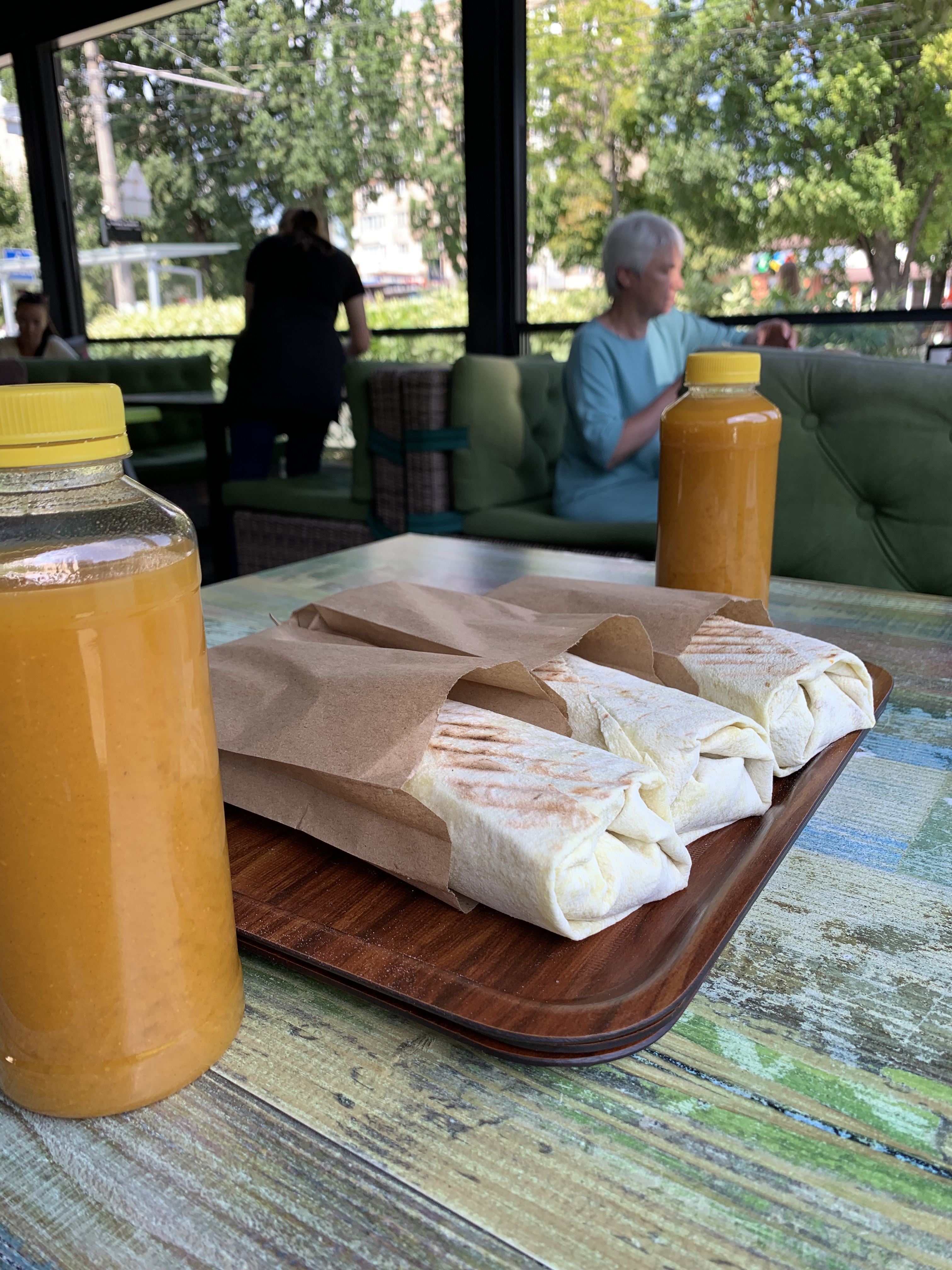 Шаурма image 12