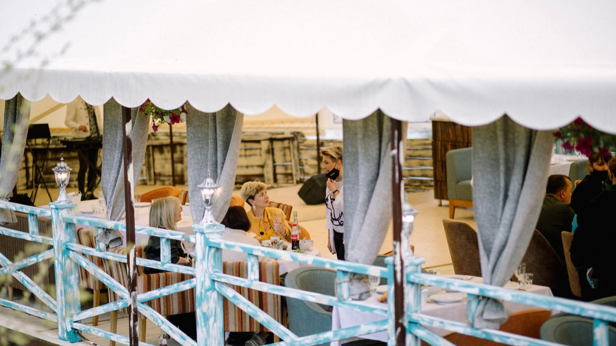 Litnya Restoratsiya "Suliko" image 13