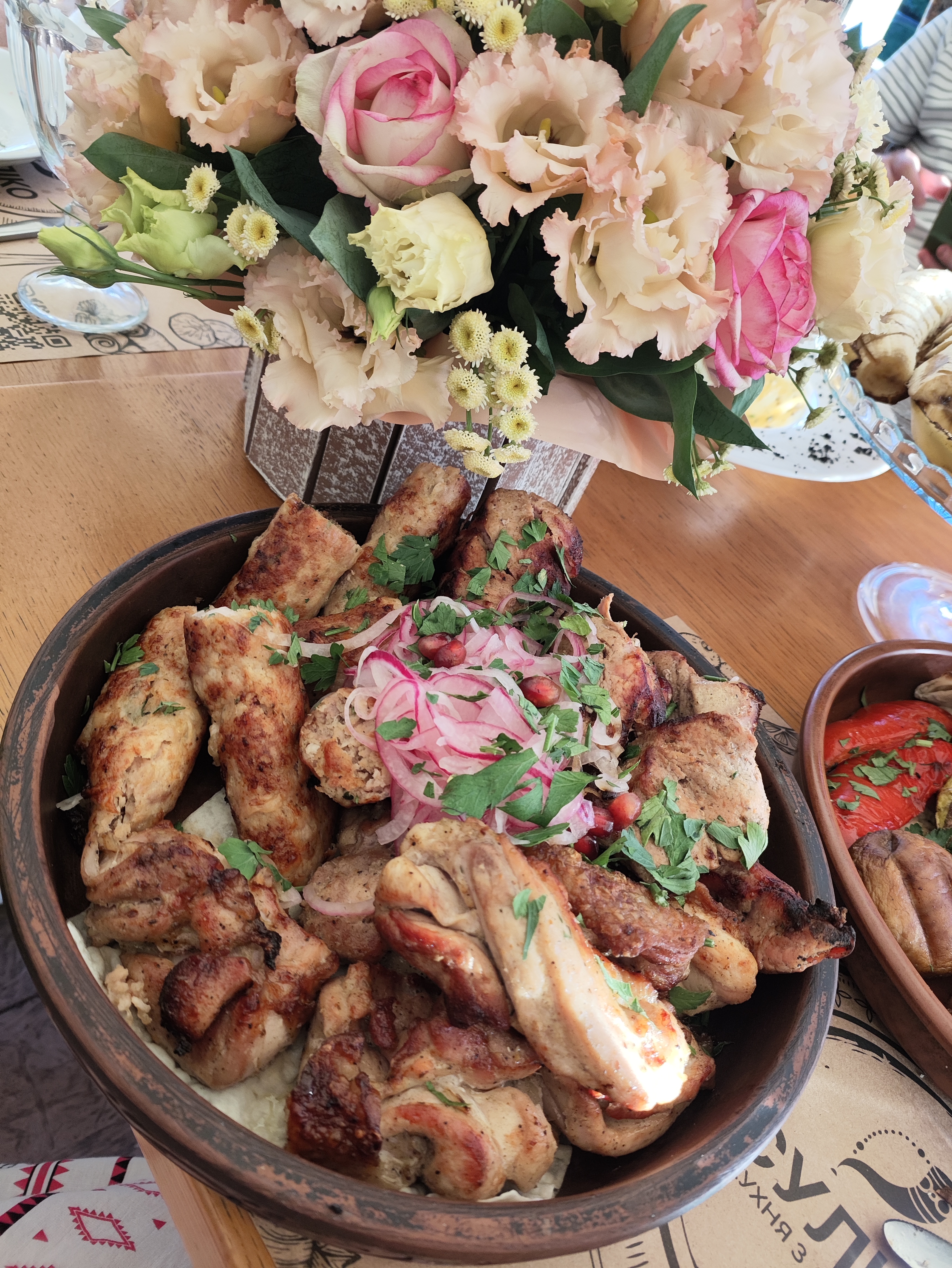 Litnya Restoratsiya "Suliko" image 14