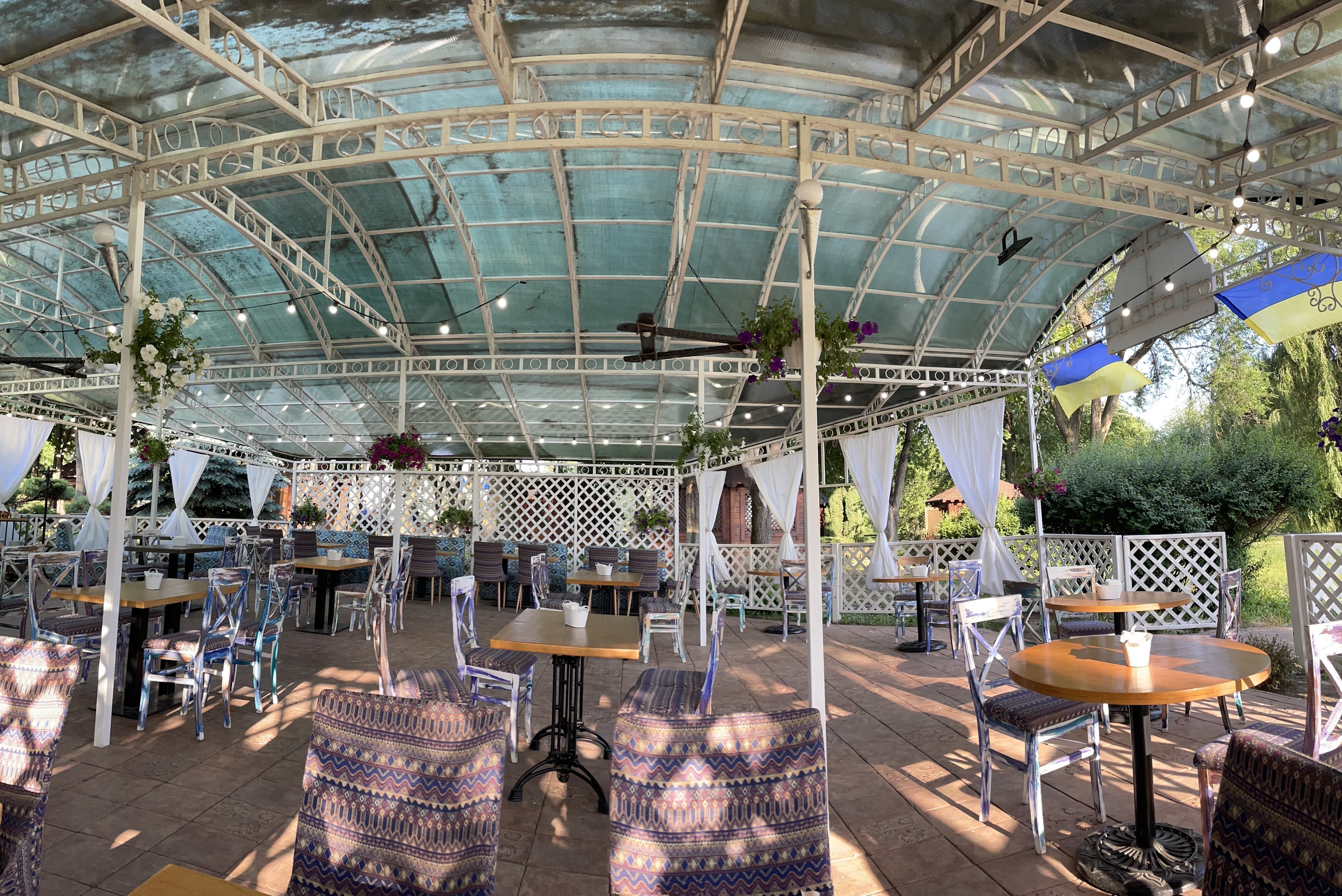 Litnya Restoratsiya "Suliko" image 16