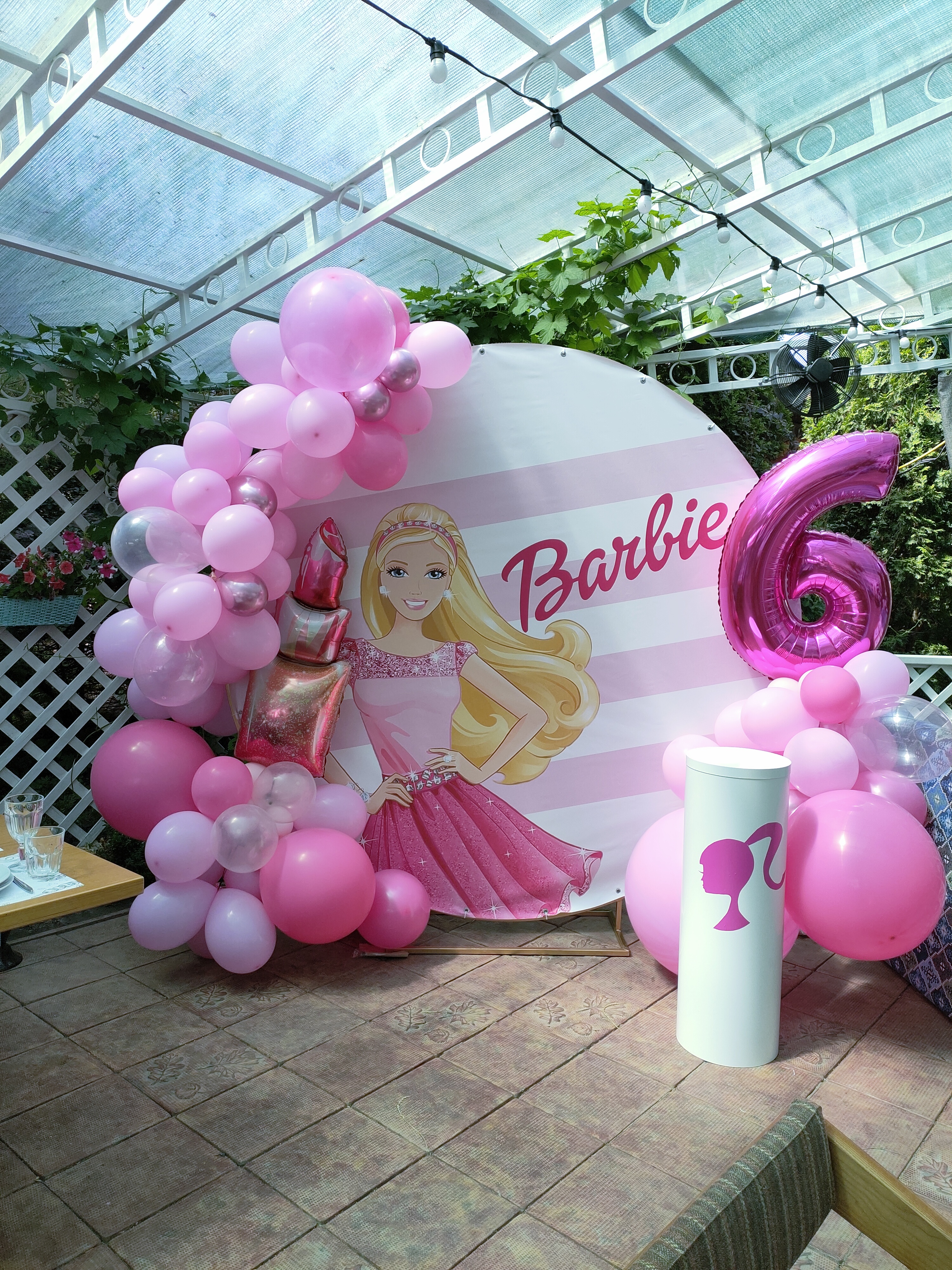 Litnya Restoratsiya "Suliko" image 20