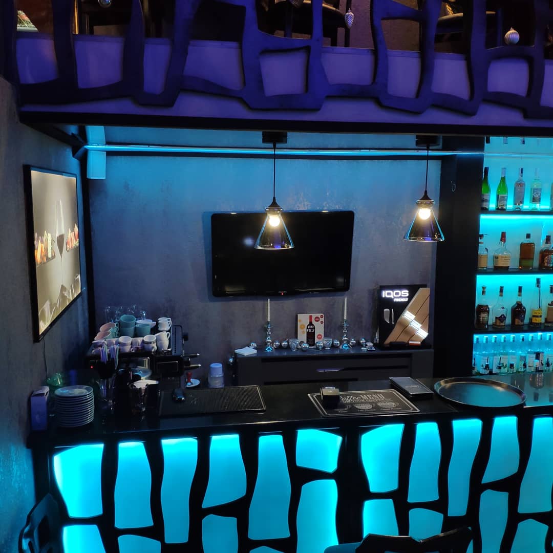 Yukatana Zymovyy Restoran image 11