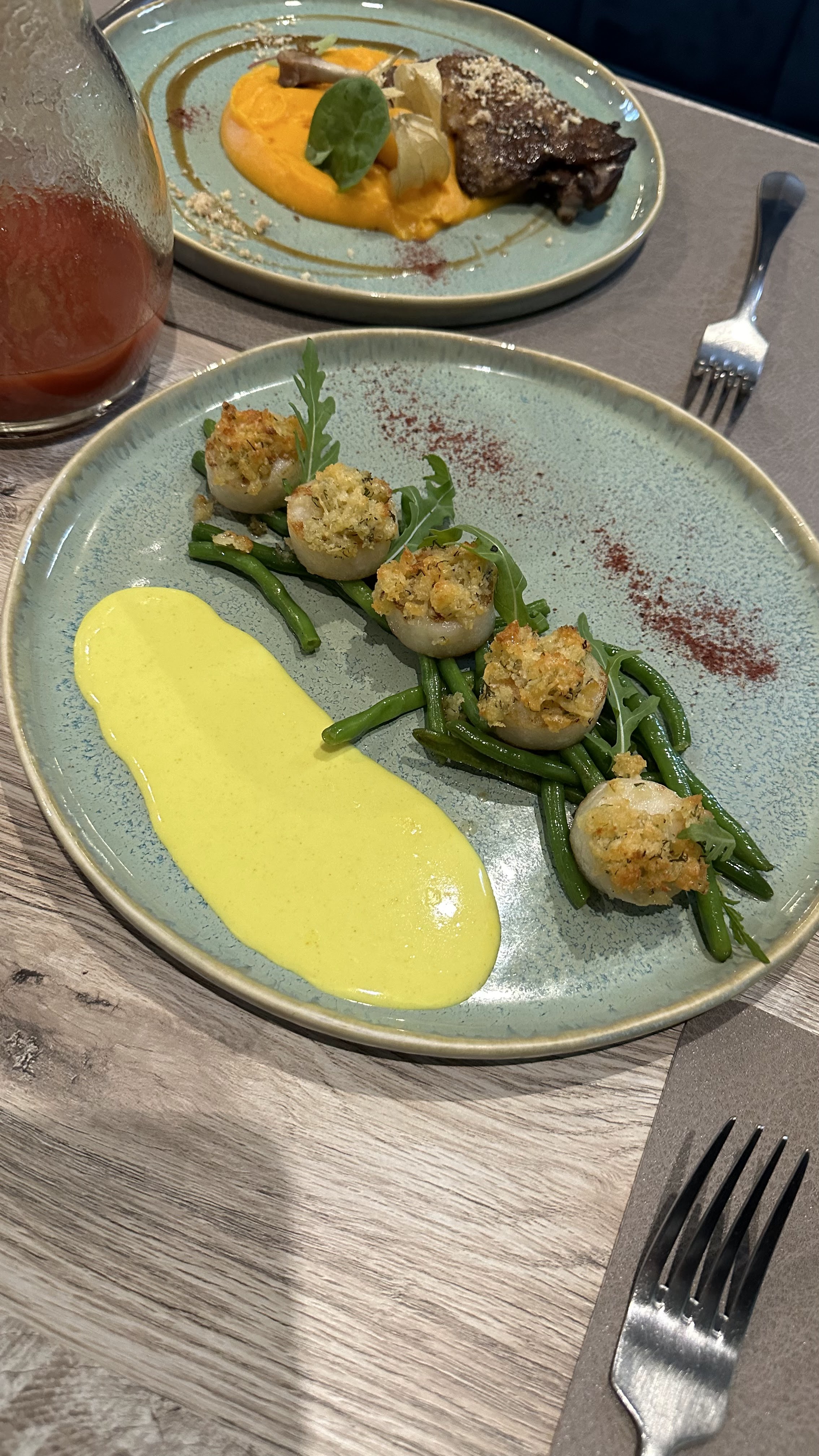 Yukatana Zymovyy Restoran image 12