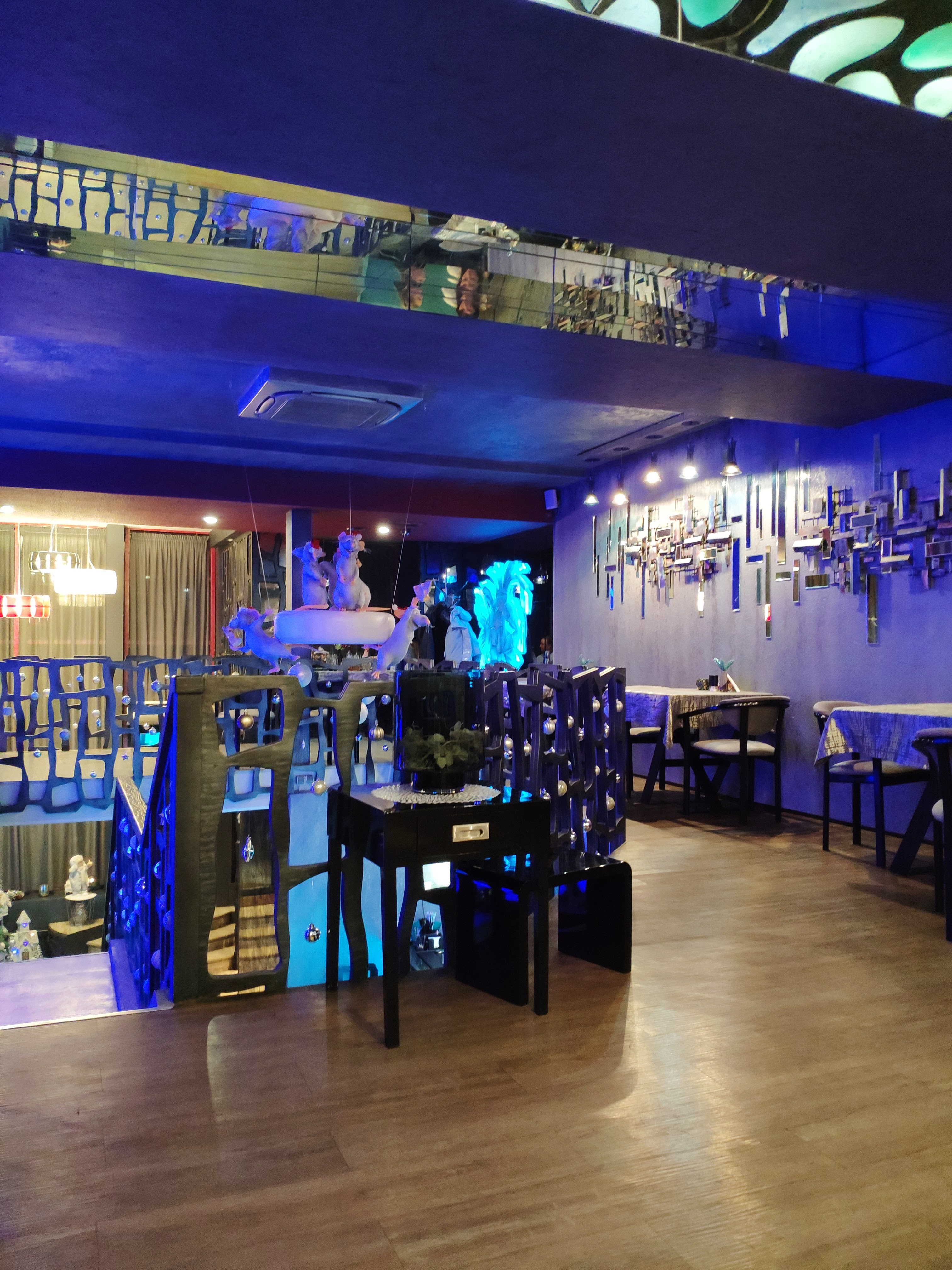 Yukatana Zymovyy Restoran image 13