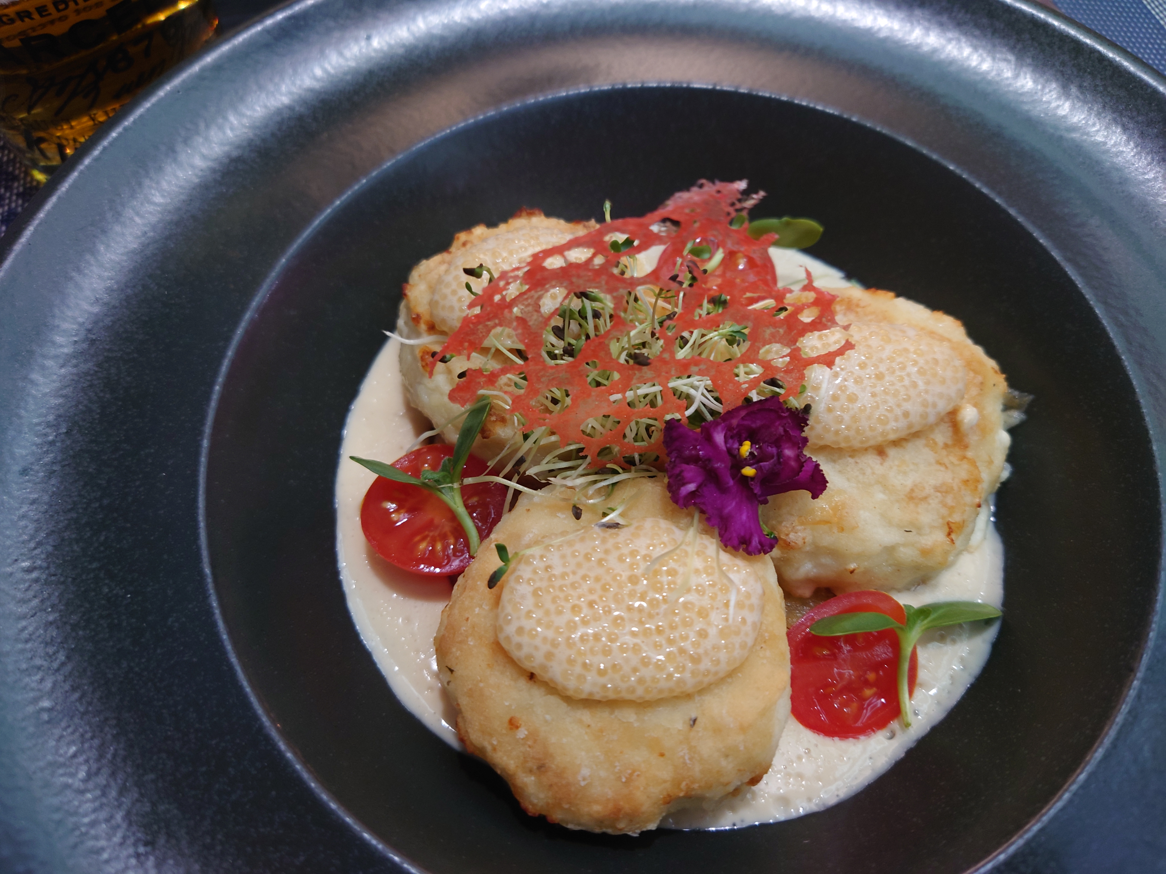 Yukatana Zymovyy Restoran image 14