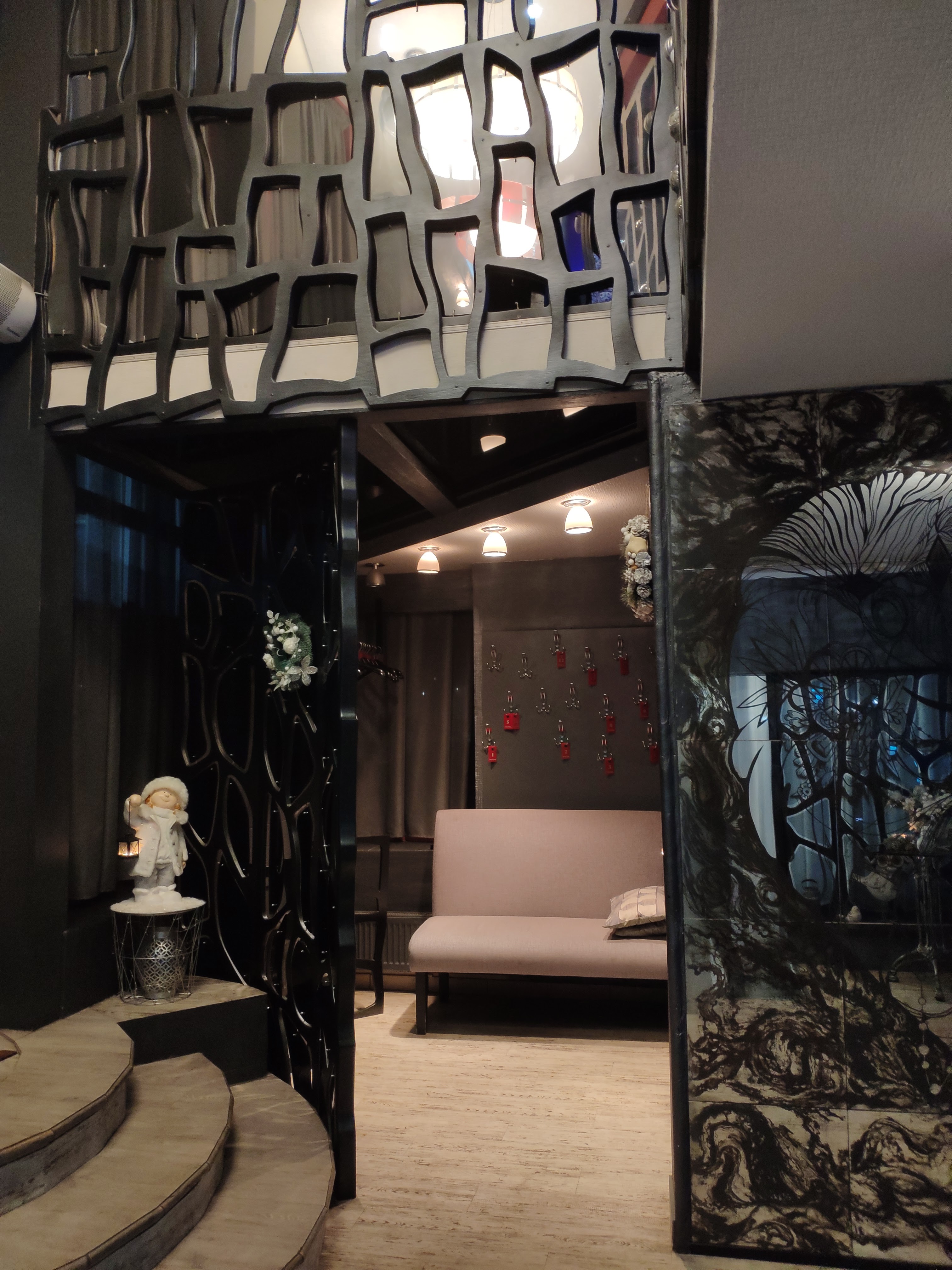 Yukatana Zymovyy Restoran image 16