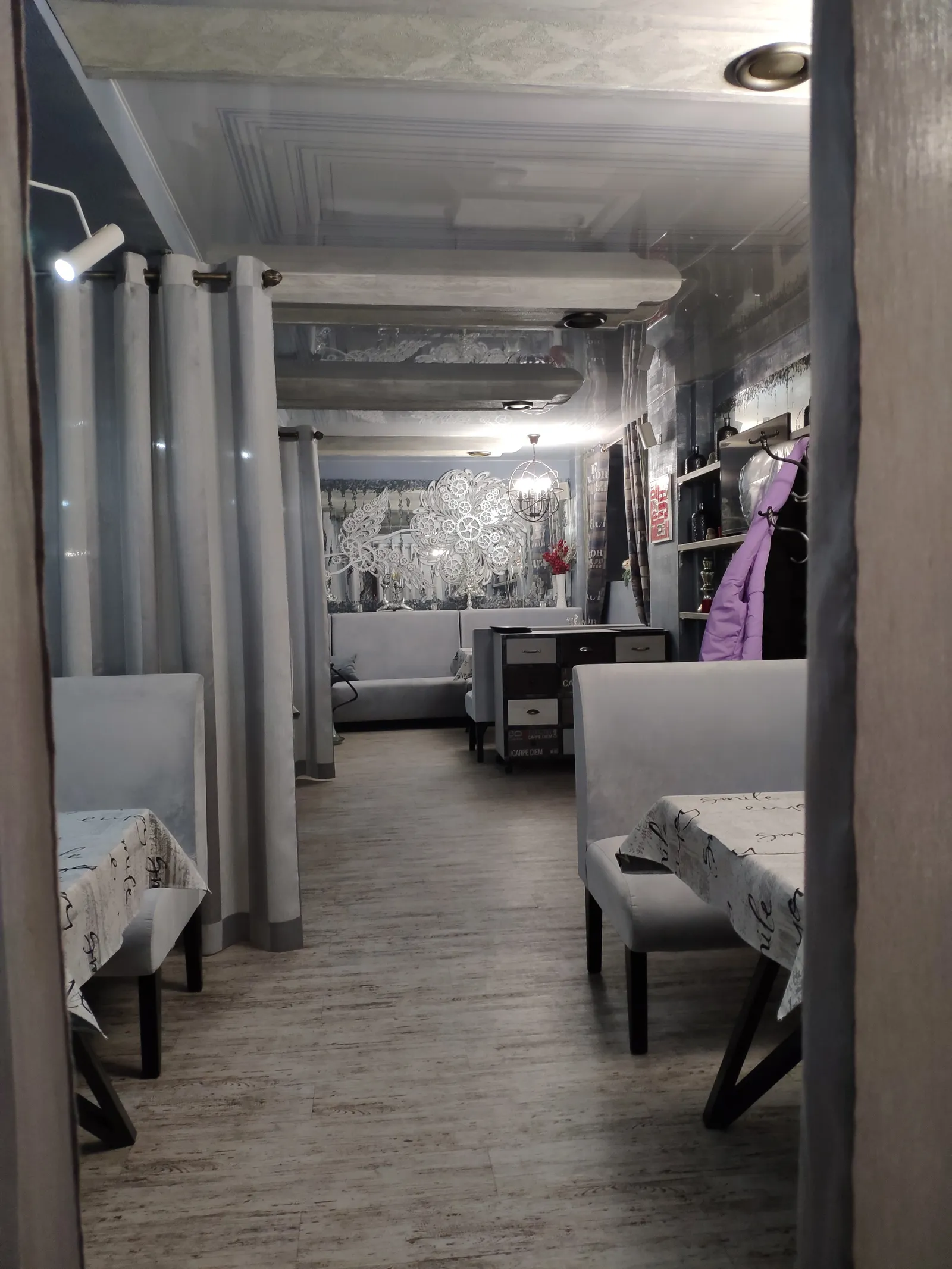 Yukatana Zymovyy Restoran image 17