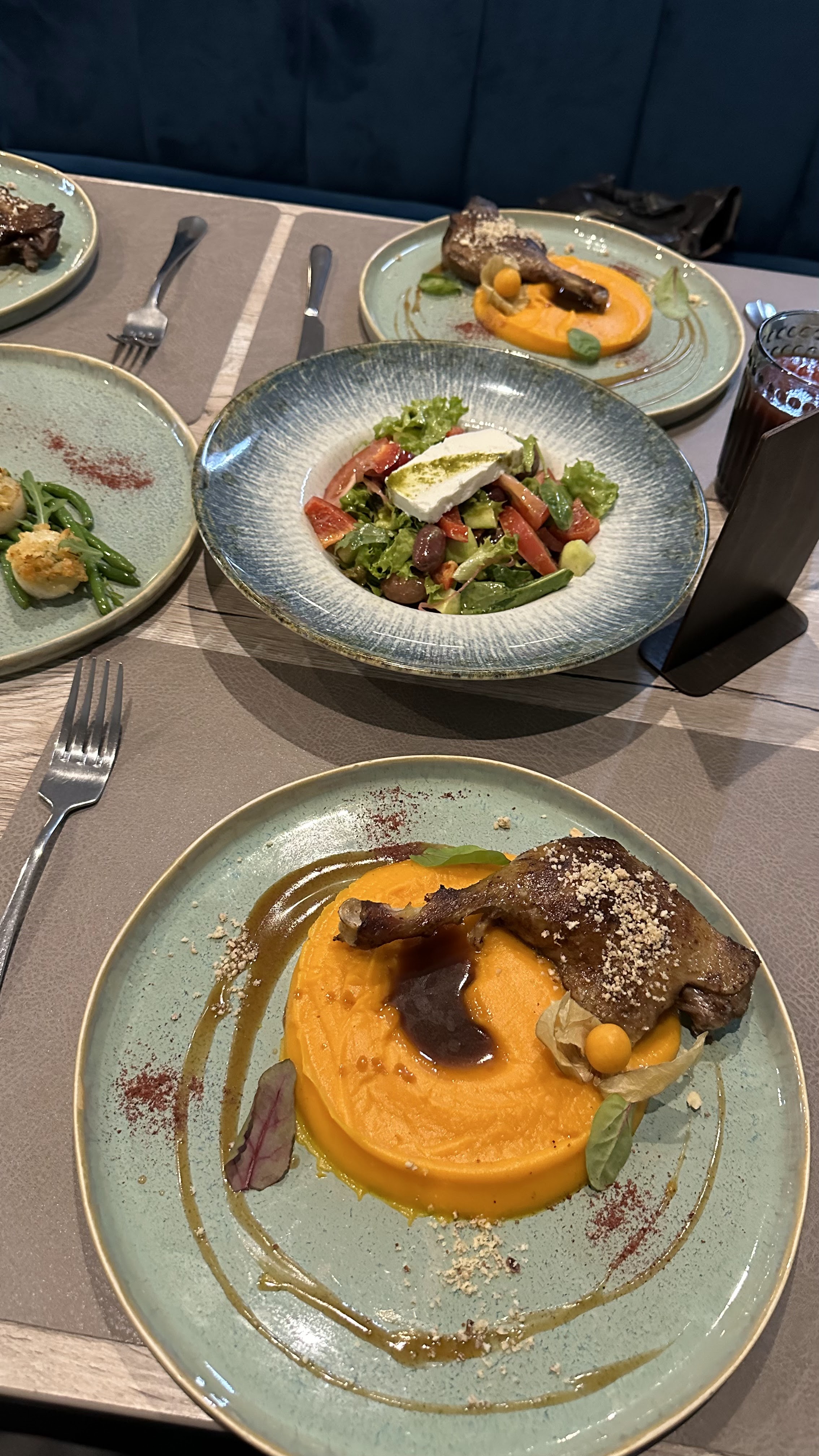 Yukatana Zymovyy Restoran image 19