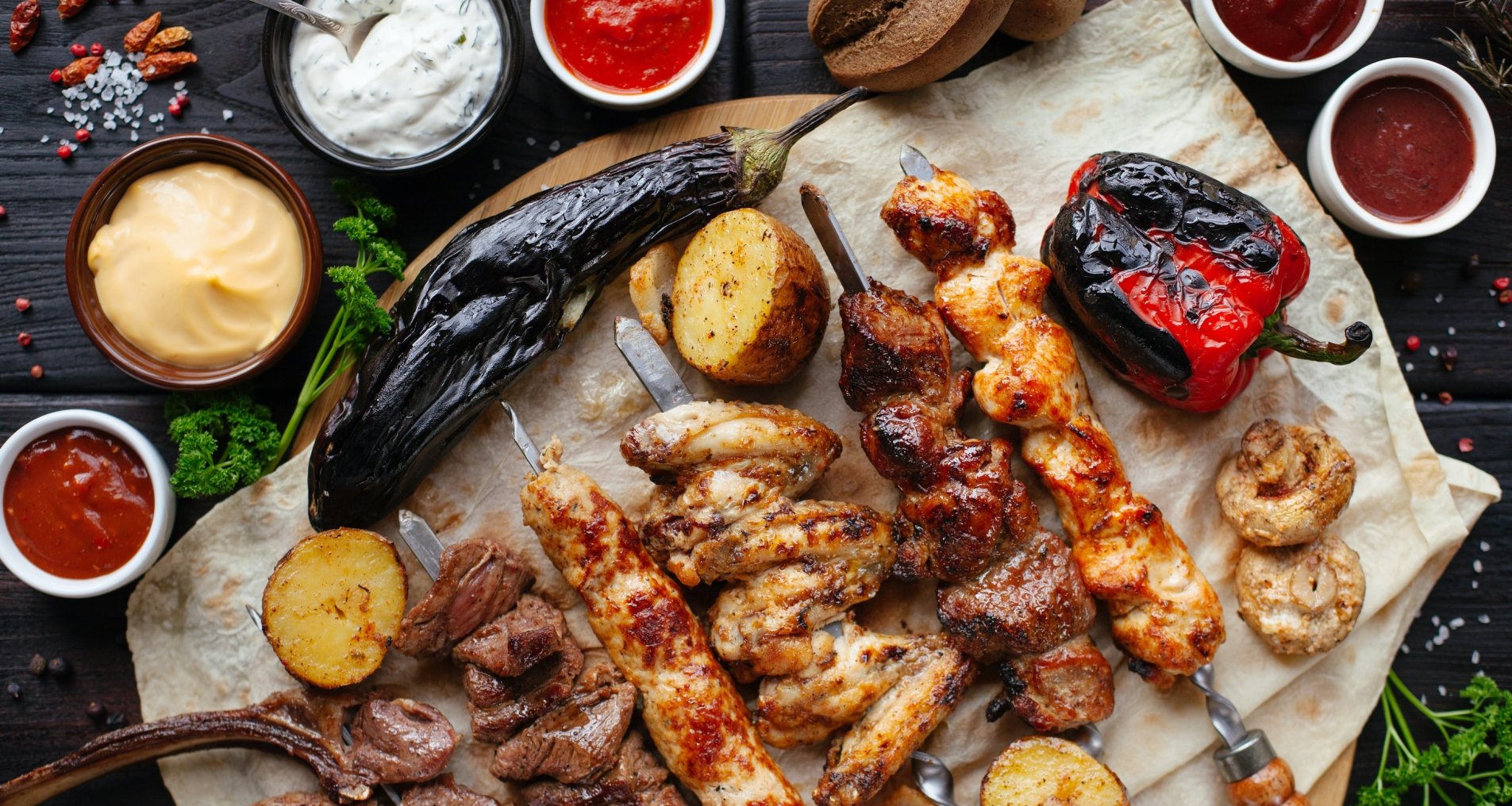 HK RESTAURANT & COFFEE & кальян image 12