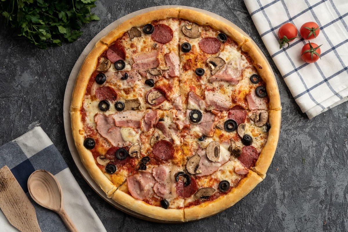 HK RESTAURANT & COFFEE & кальян image 19