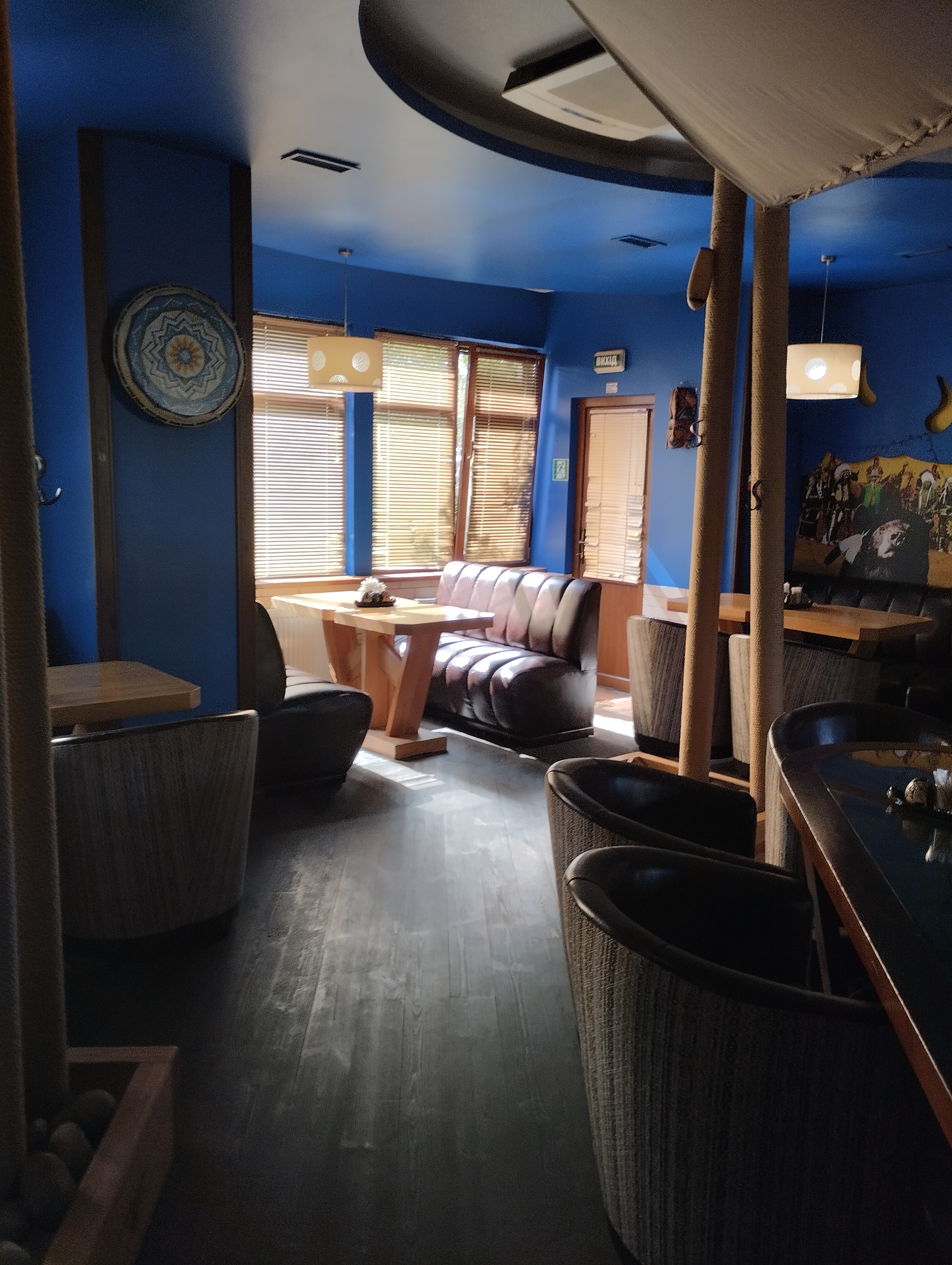 Pizza Celentano / Potato House image 15