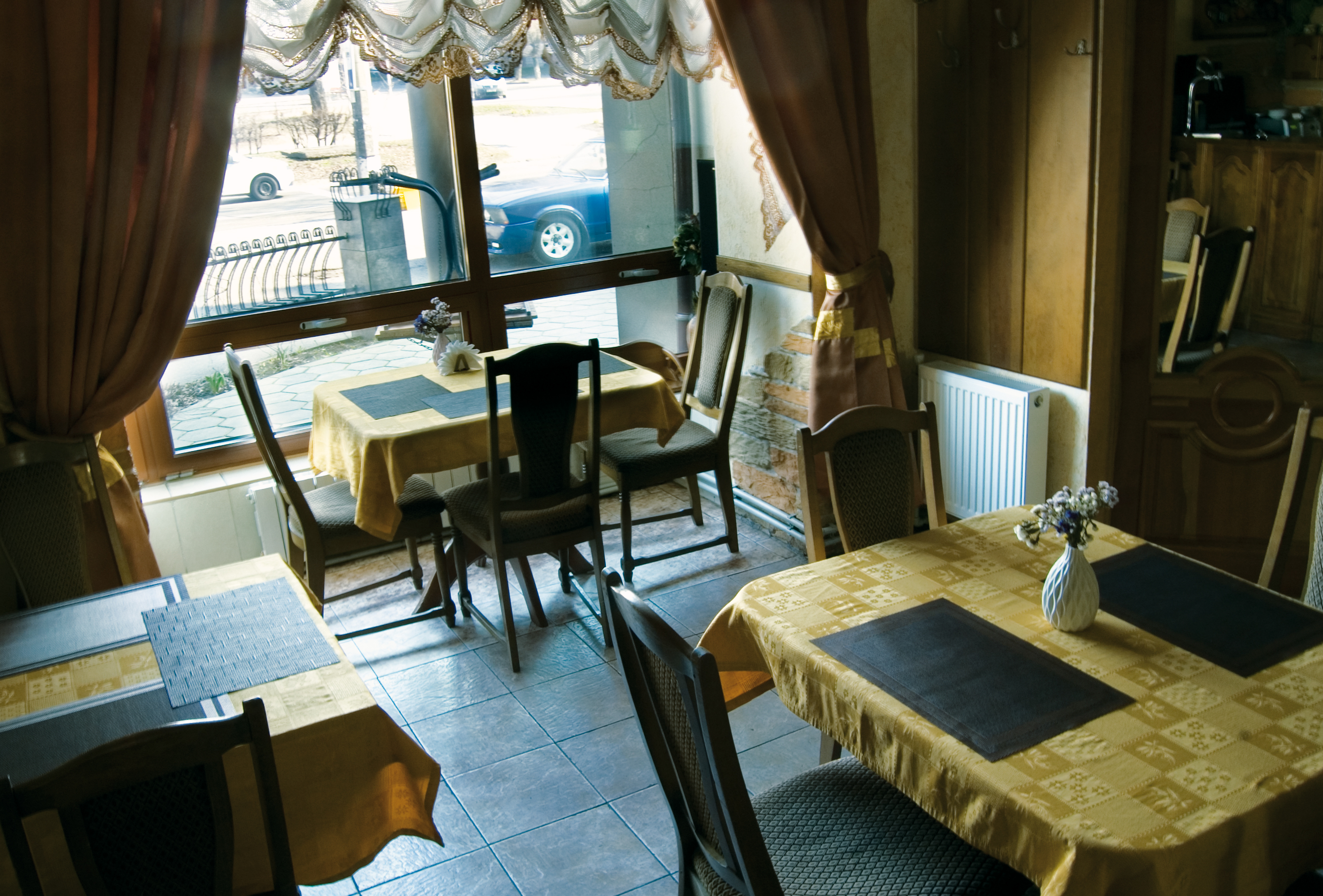 Kulinarnyy Dim Polis image 11