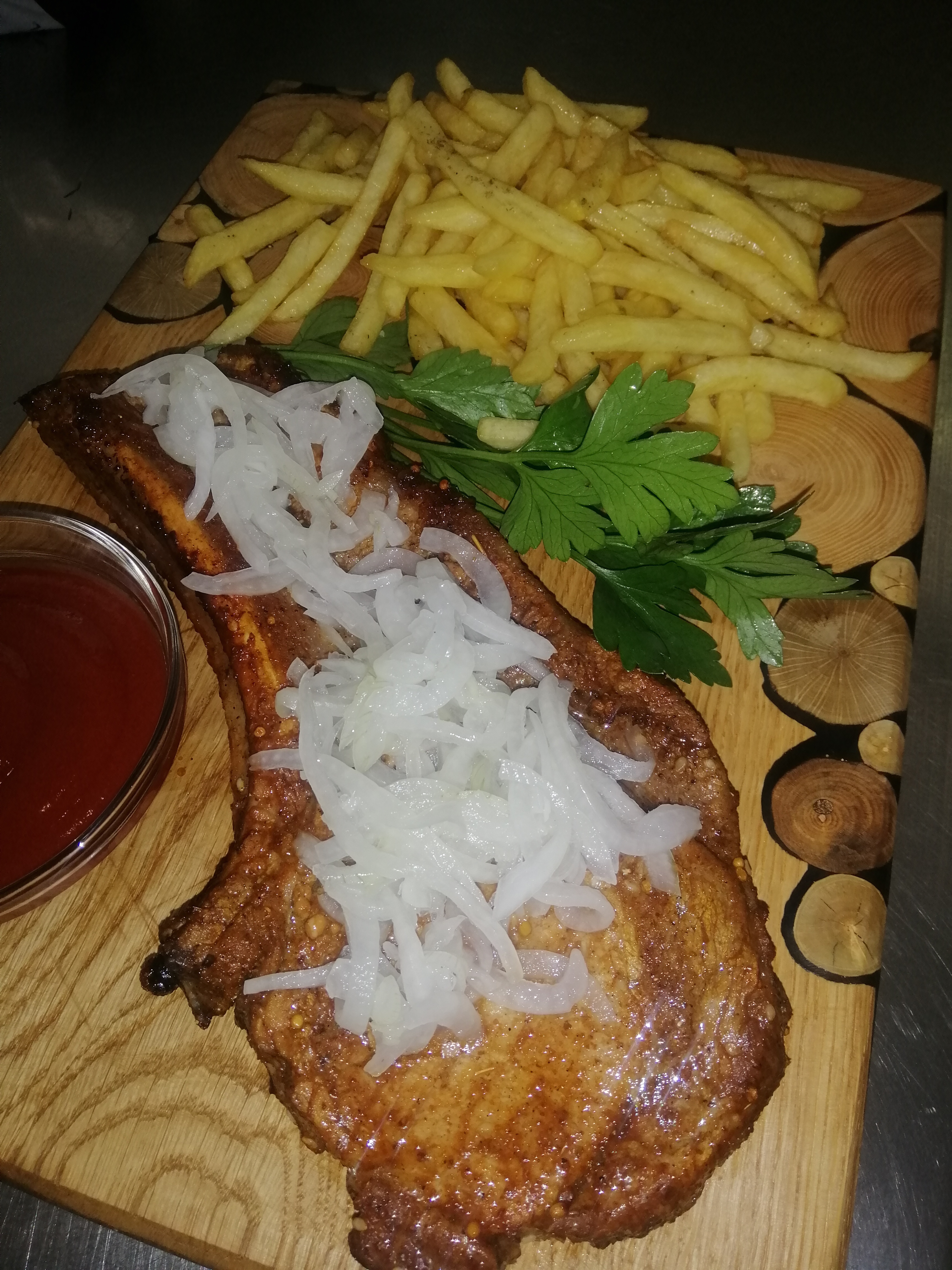 Kulinarnyy Dim Polis image 17