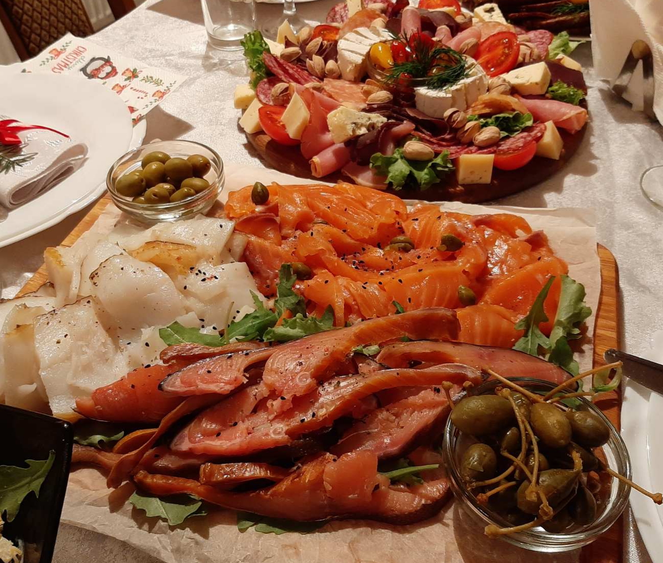 Kulinarnyy Dim Polis image 18