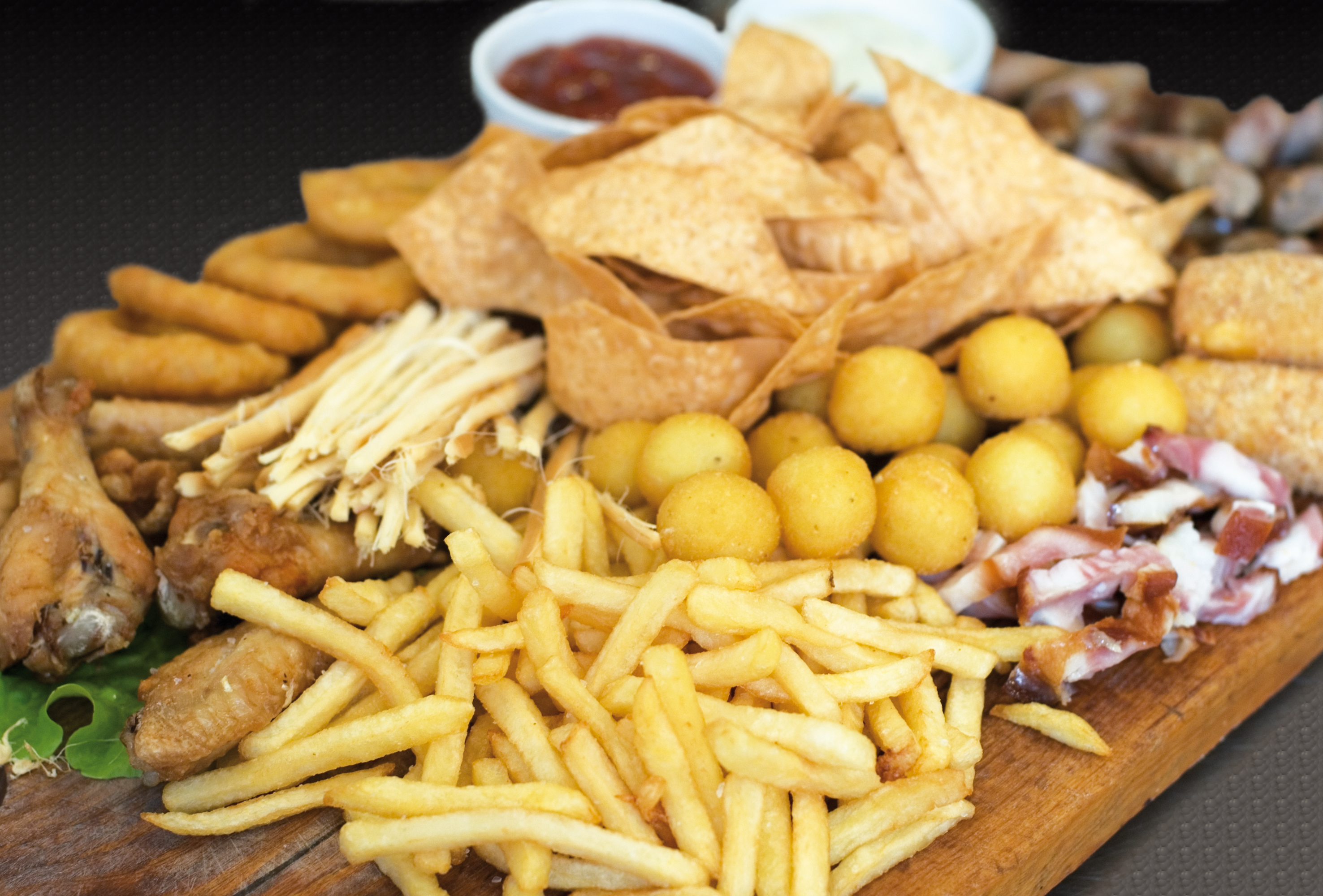 Kulinarnyy Dim Polis image 19