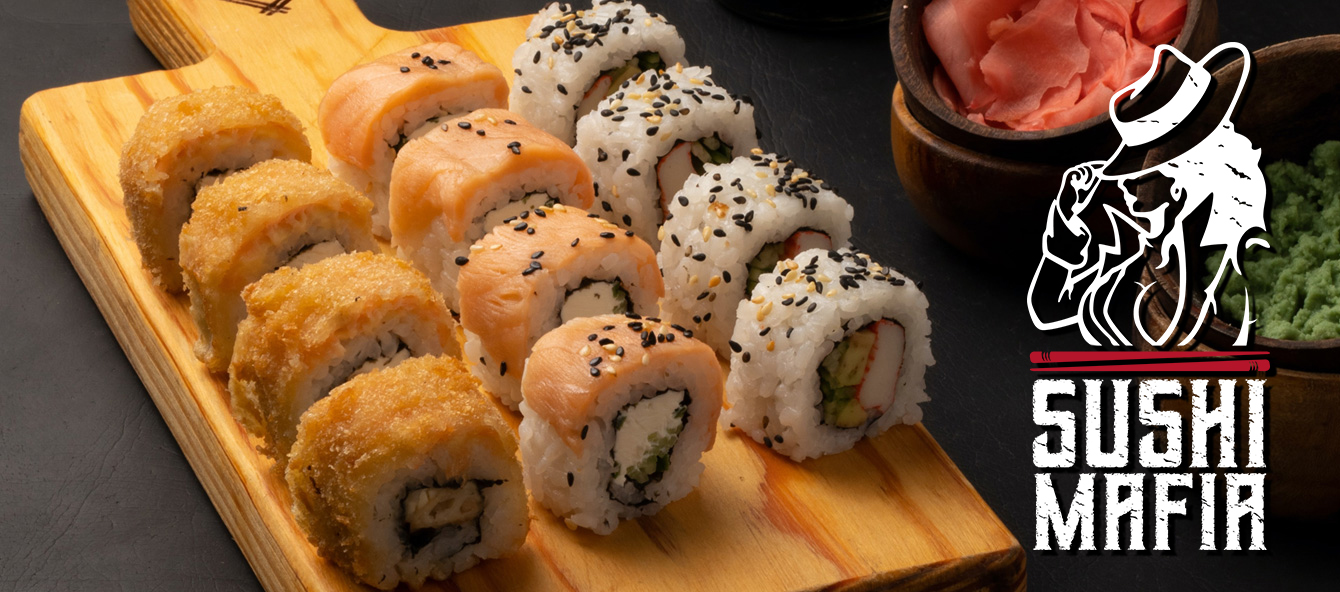Sushi Mafia image 1