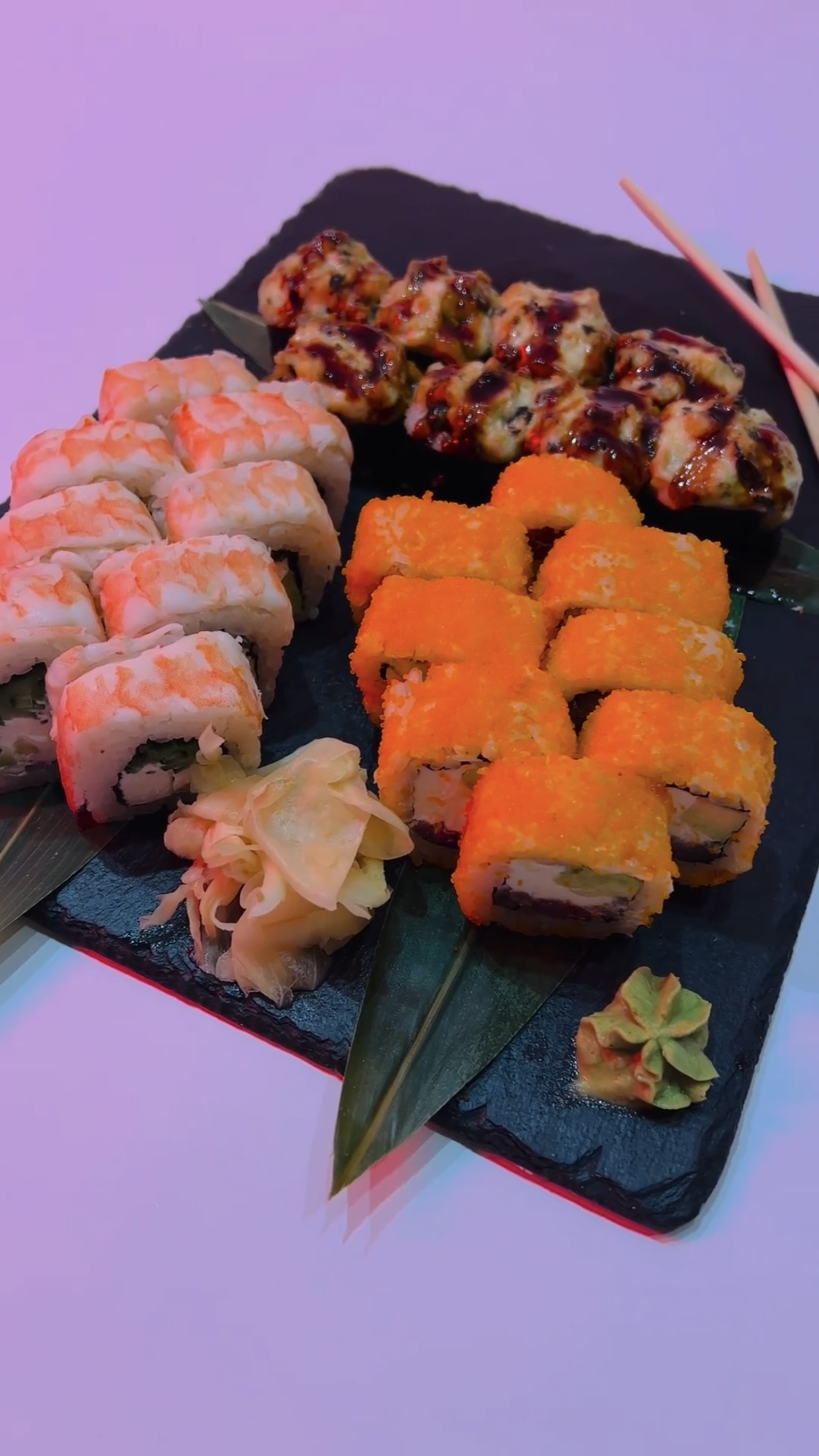 Sushi Mafia image 2