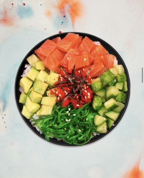 Sushi Mafia image 3