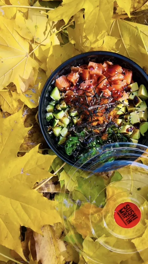 Sushi Mafia image 6