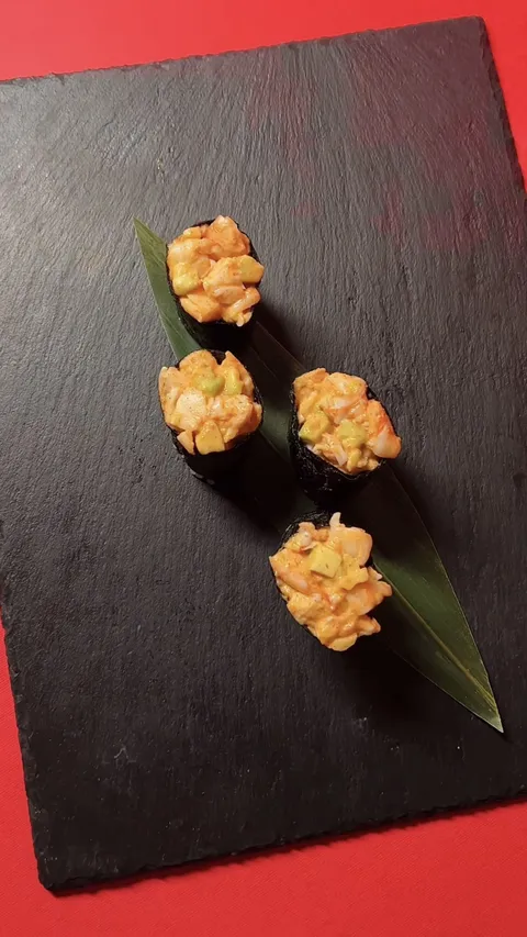 Sushi Mafia image 7