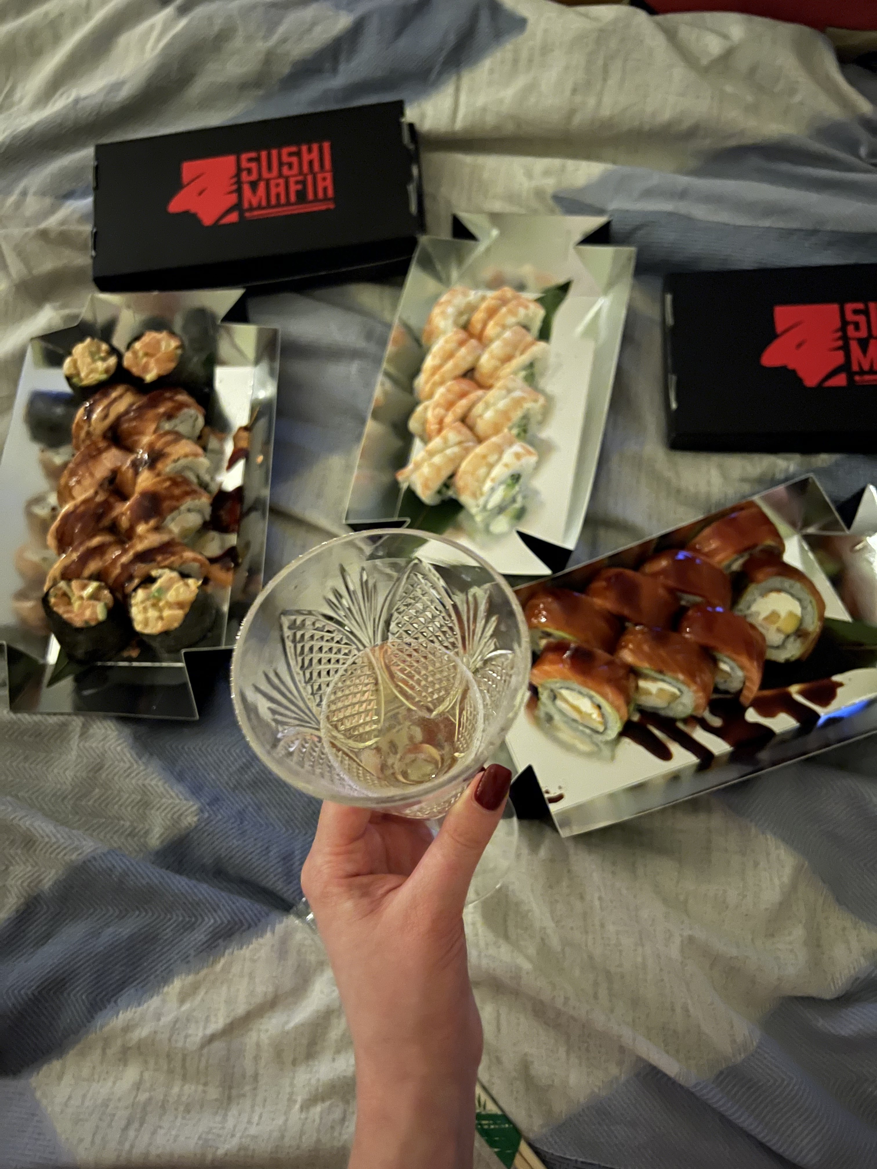 Sushi Mafia image 8