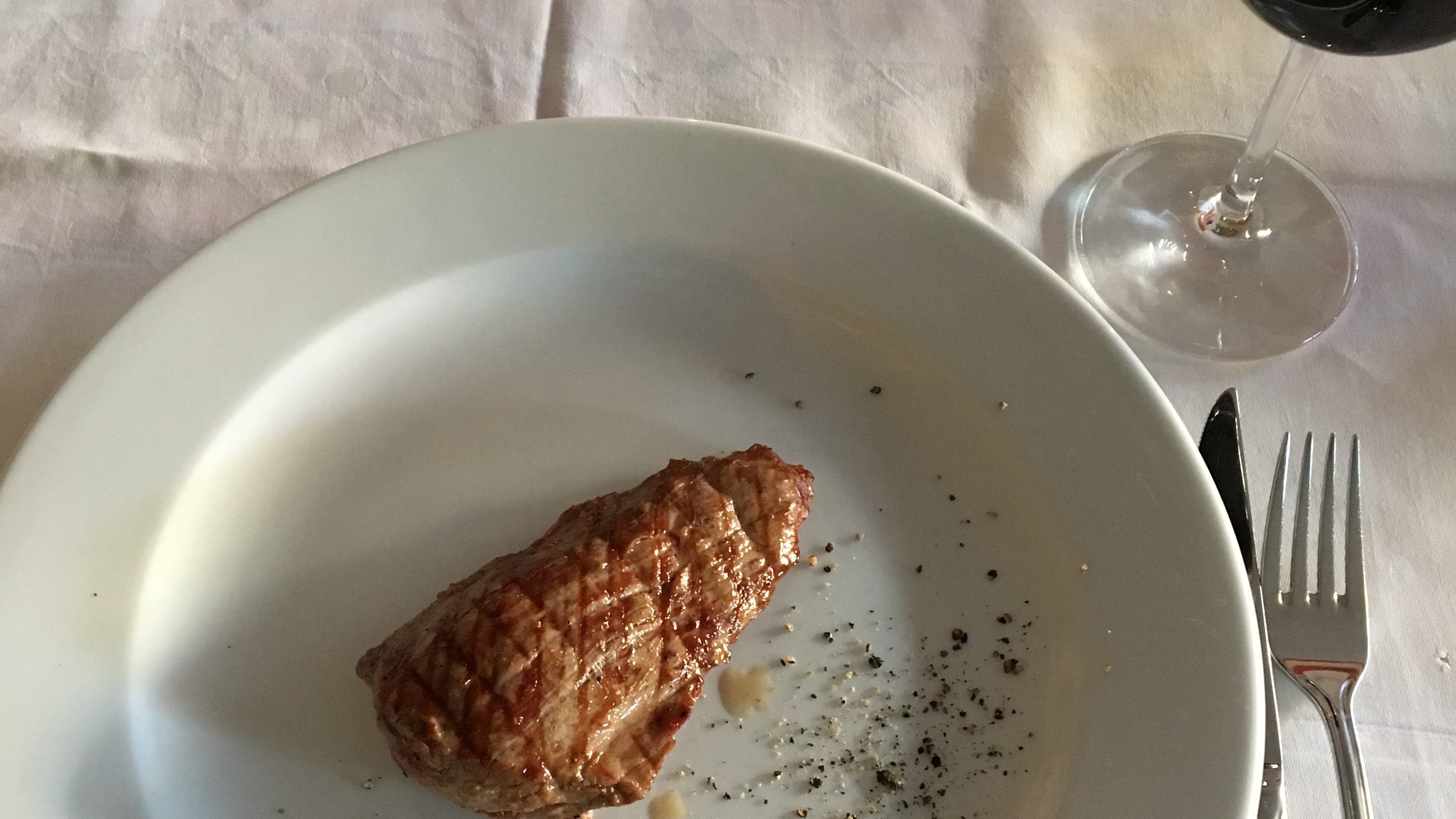 Ambar Steyk Khaus image 12