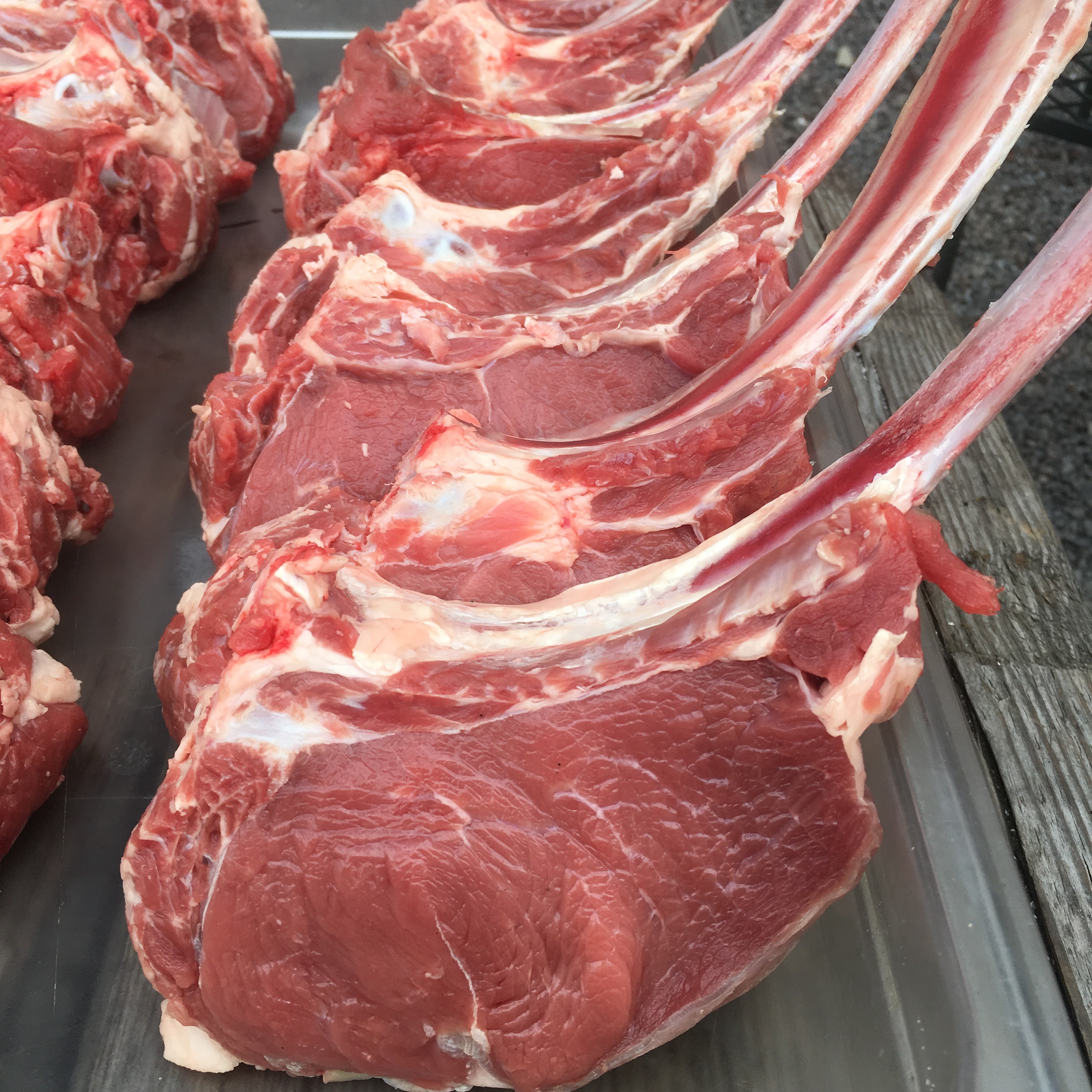 Ambar Steyk Khaus image 15