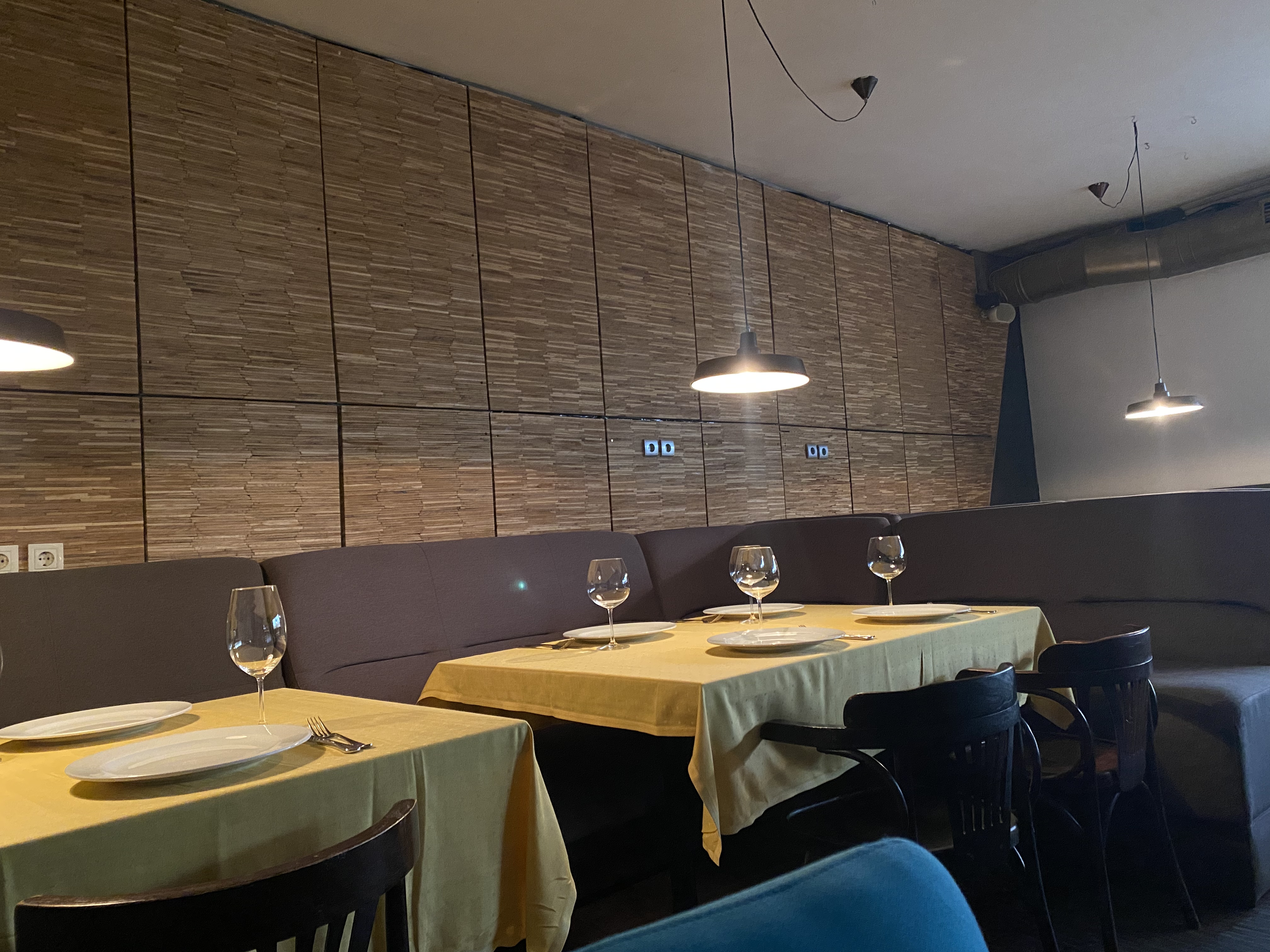 Ambar Steyk Khaus image 19