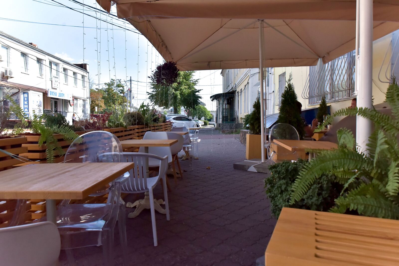 Borshch Ta Varenyky Restoran image 11