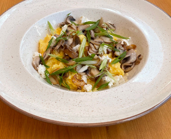 Borshch Ta Varenyky Restoran image 14