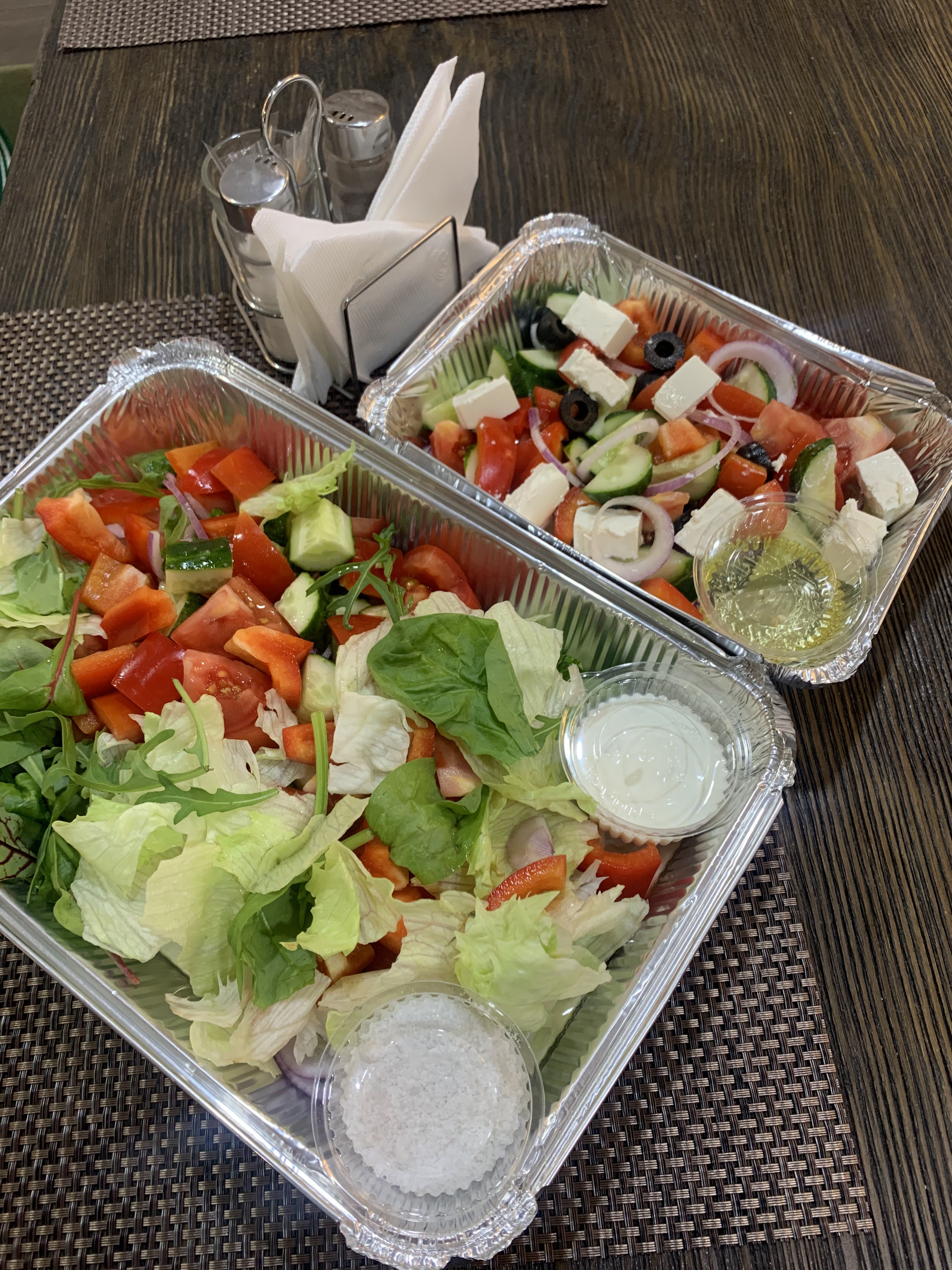 Borshch Ta Varenyky Restoran image 16