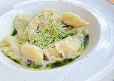 Borshch Ta Varenyky Restoran image 17