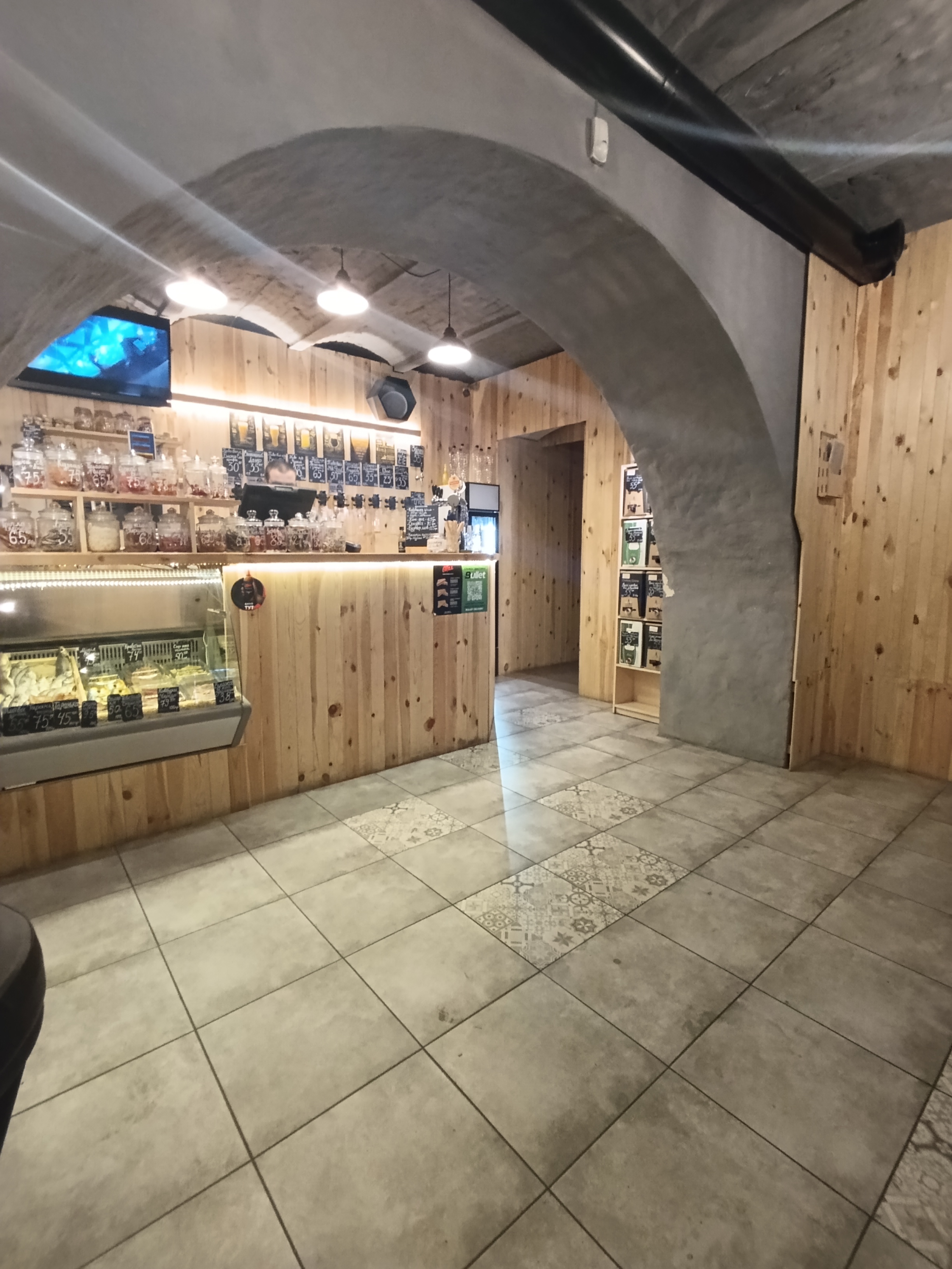 Pyvna "Vsi Svoyi" image 4