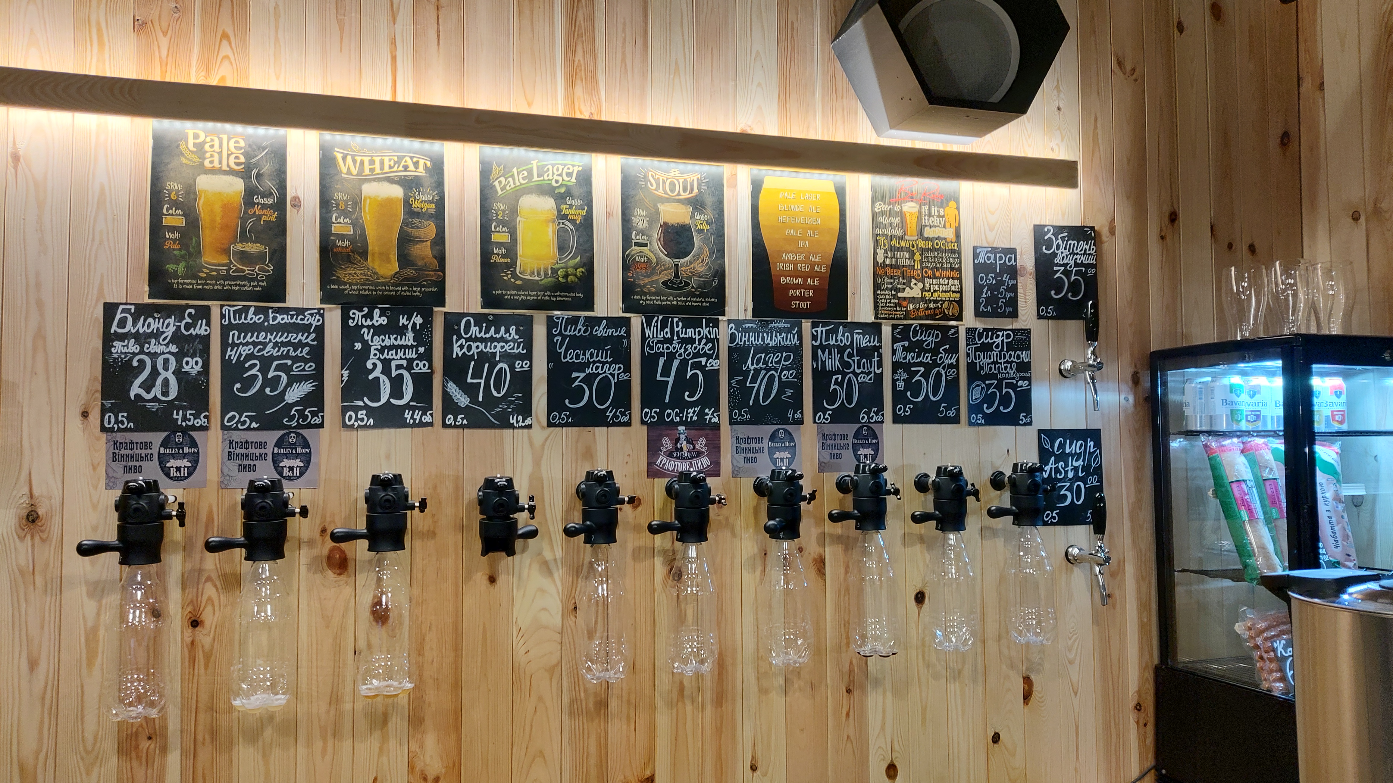 Pyvna "Vsi Svoyi" image 5