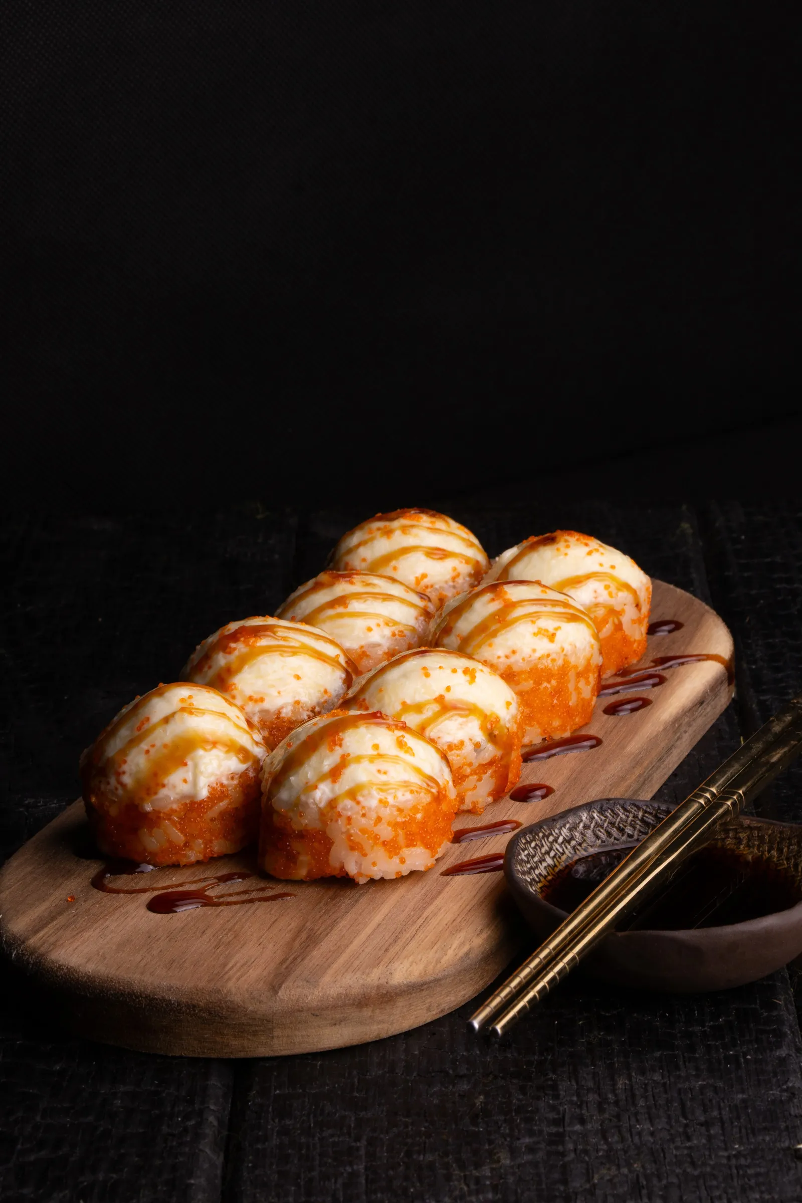 Hirosaki premium sushi image 12