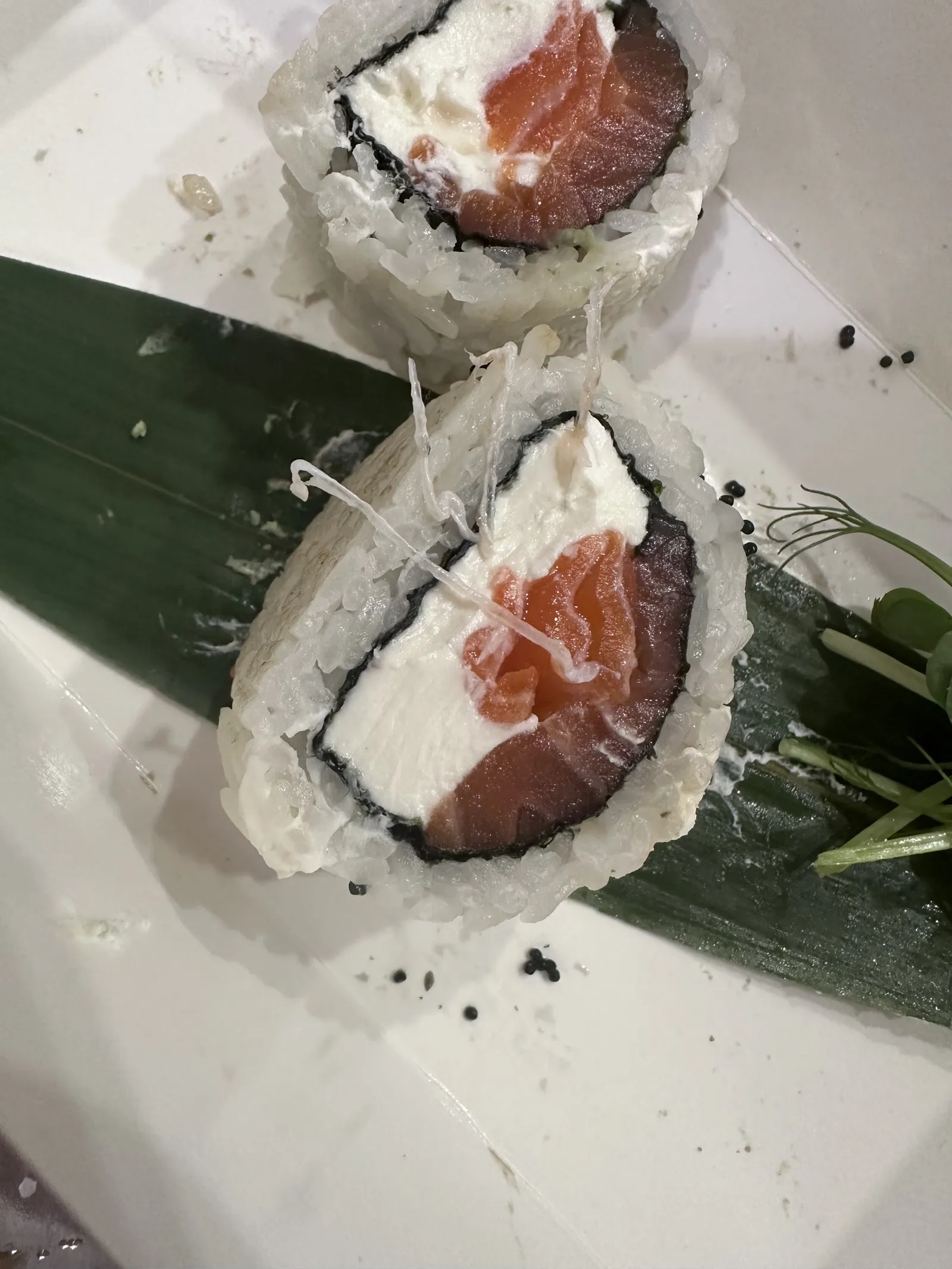 Hirosaki premium sushi image 14
