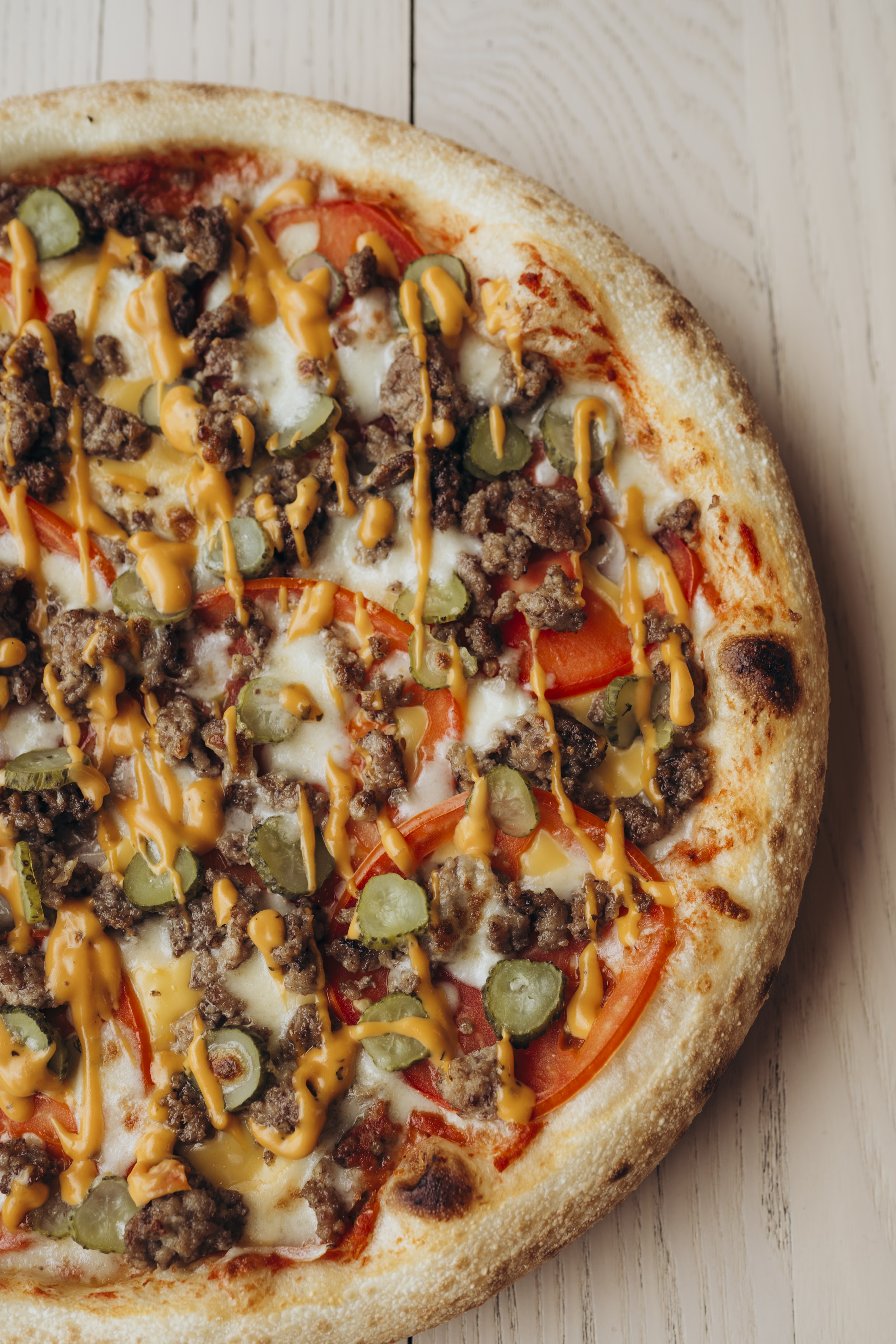 odnymslovom | однимсловом | одним словом (піца і роли в Білій Церкві) image 14