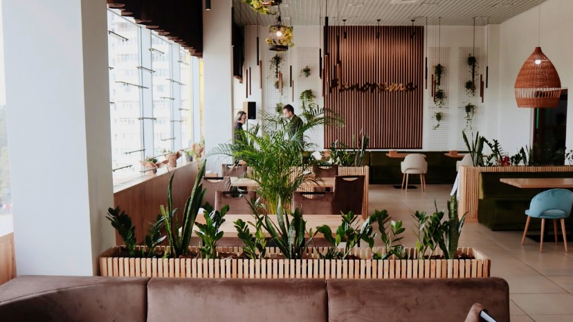 Panorama Bar image 11