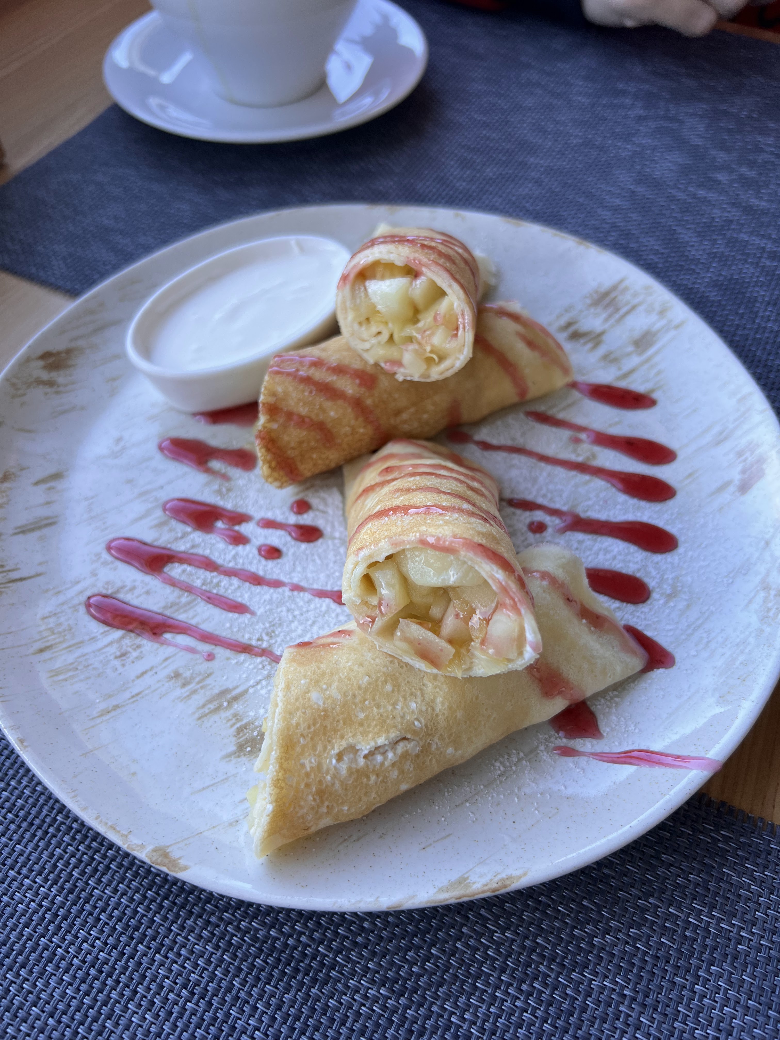 Panorama Bar image 14