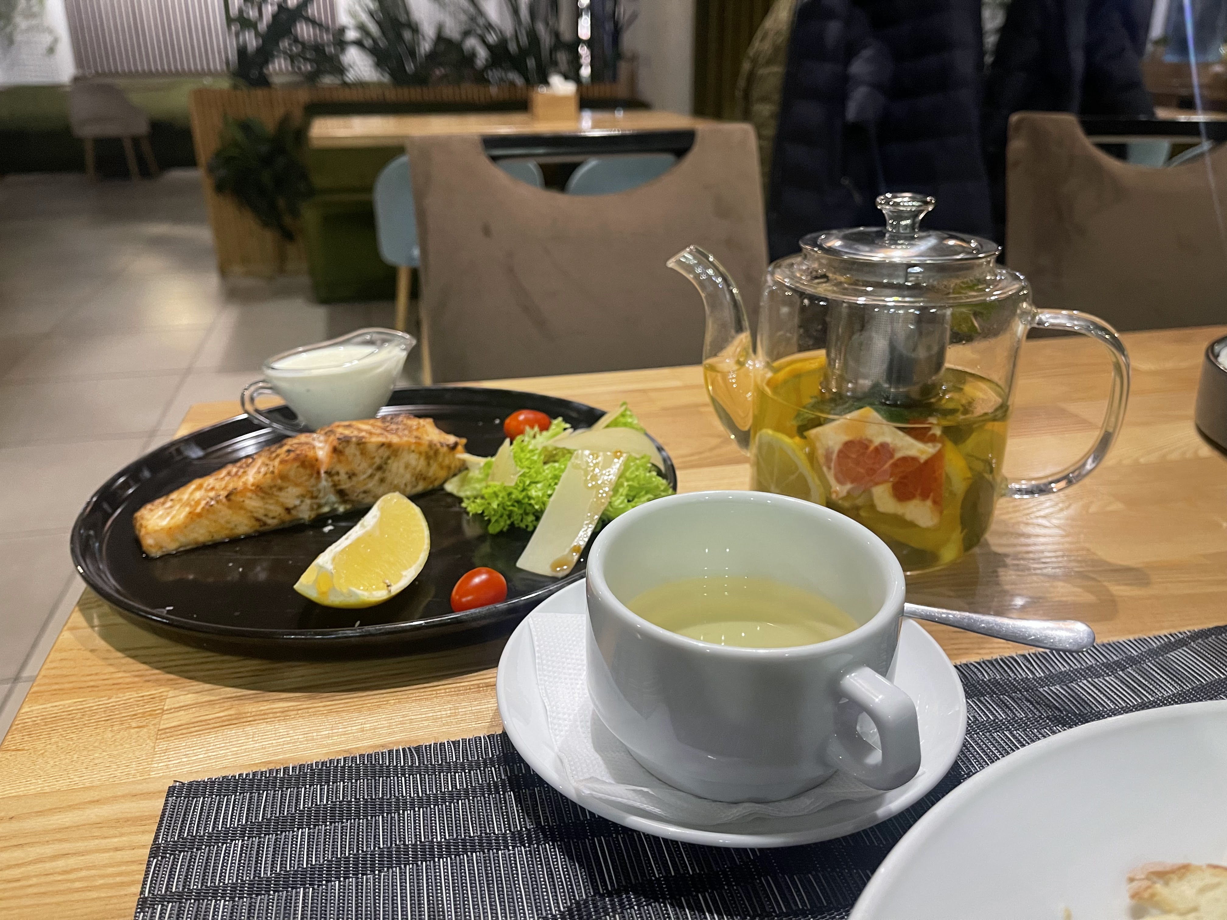 Panorama Bar image 16